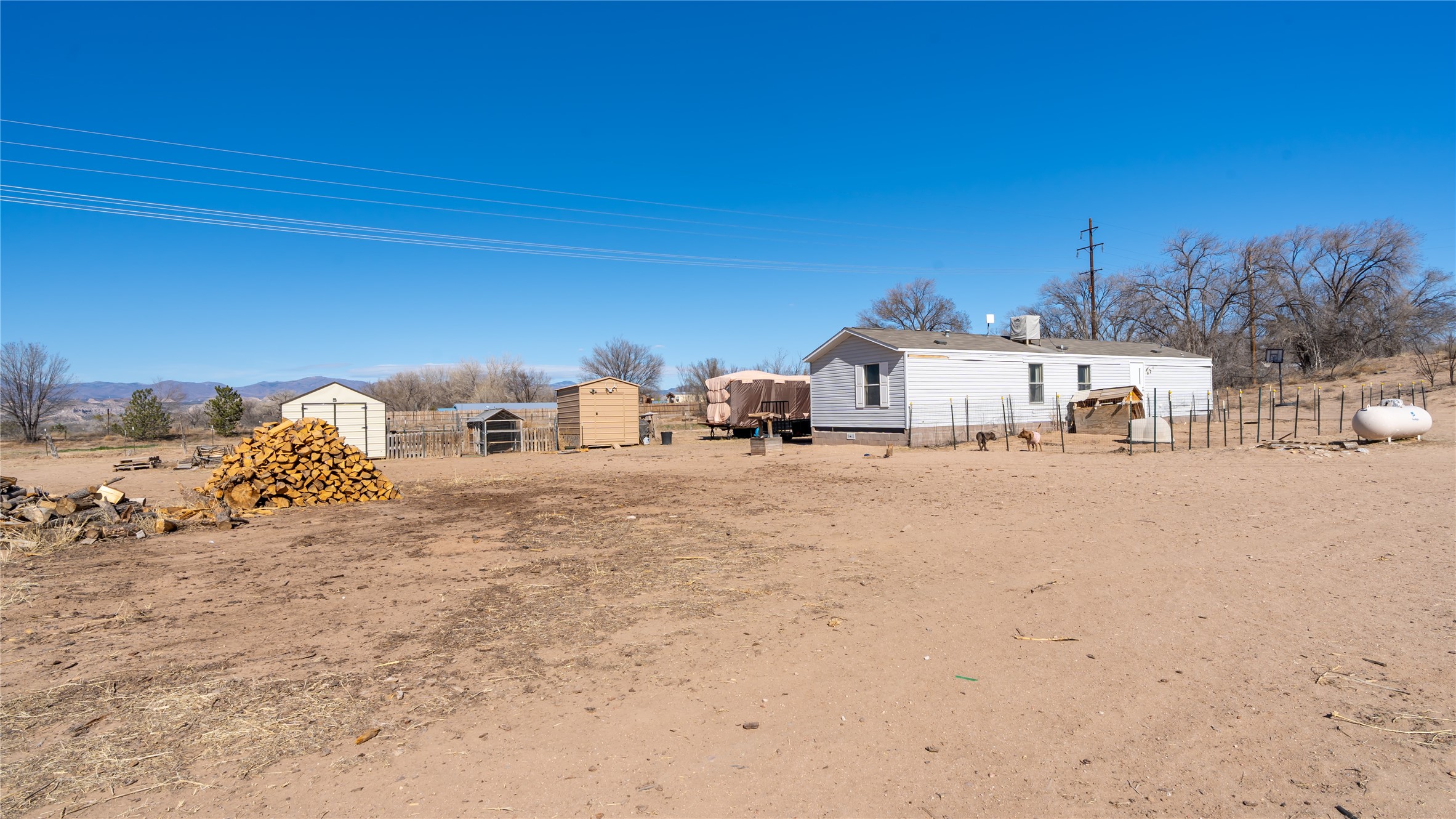 4 Camino De Los Roybals, Santa Fe, New Mexico image 16