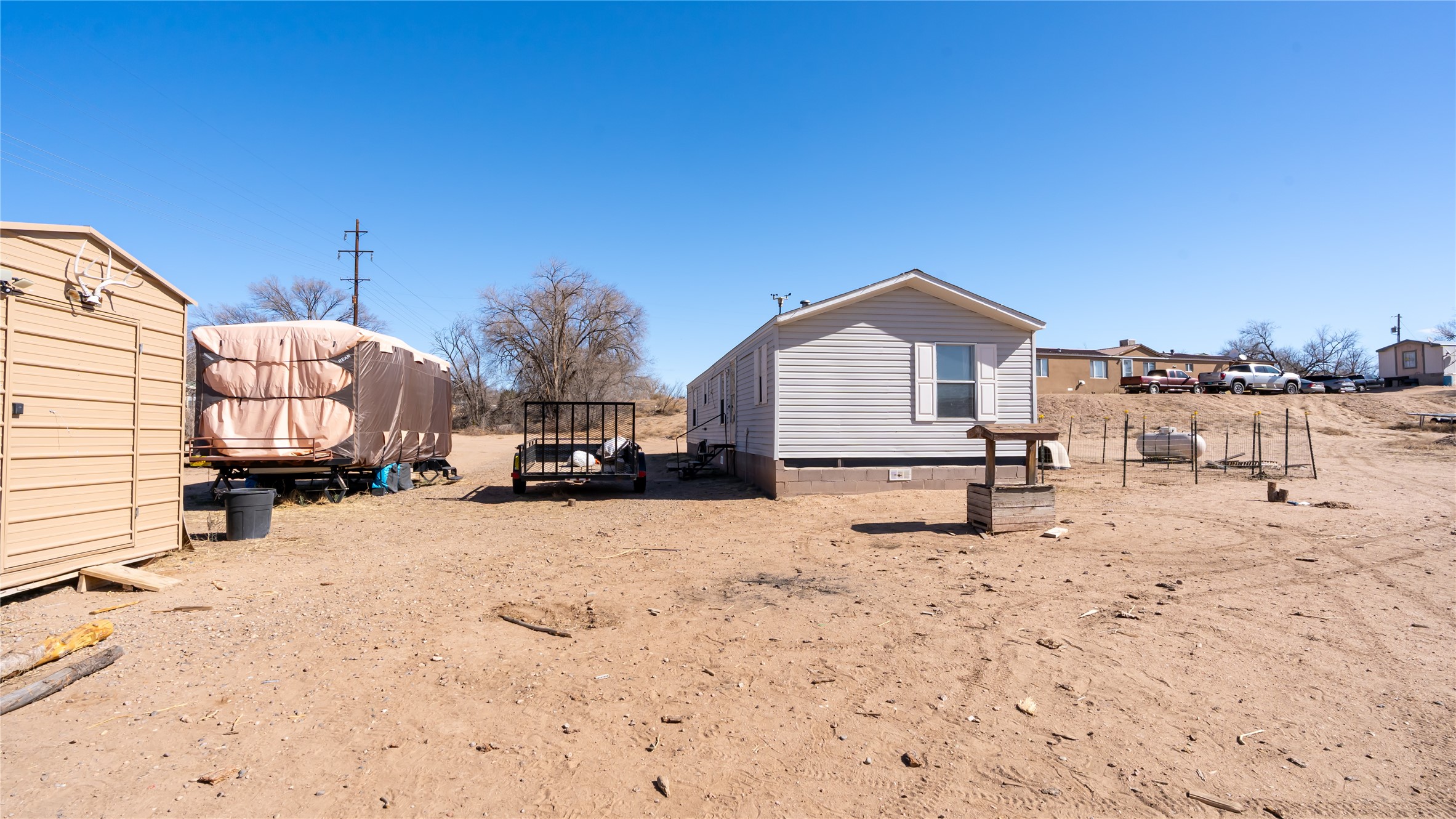 4 Camino De Los Roybals, Santa Fe, New Mexico image 19