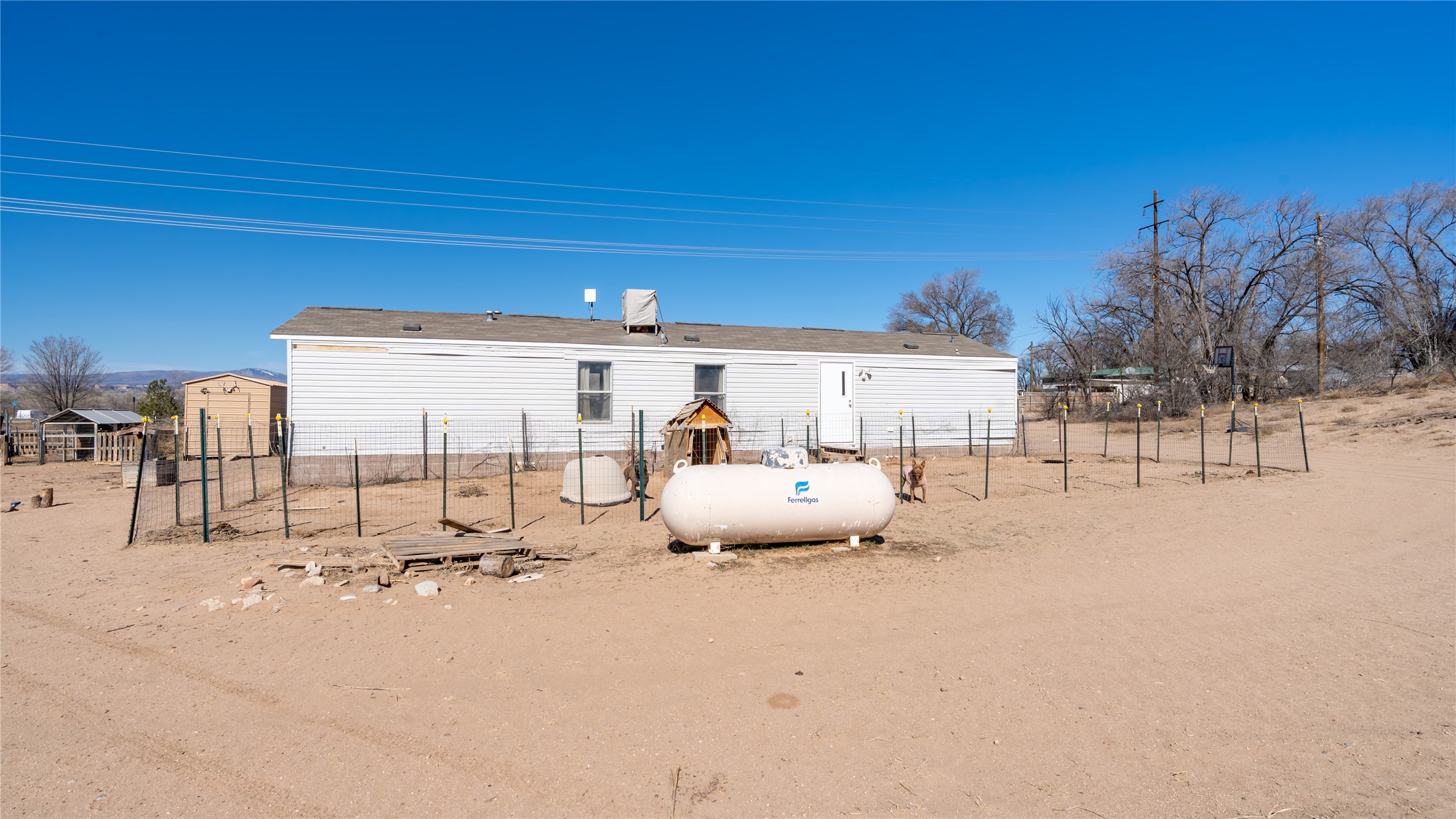 4 Camino De Los Roybals, Santa Fe, New Mexico image 17