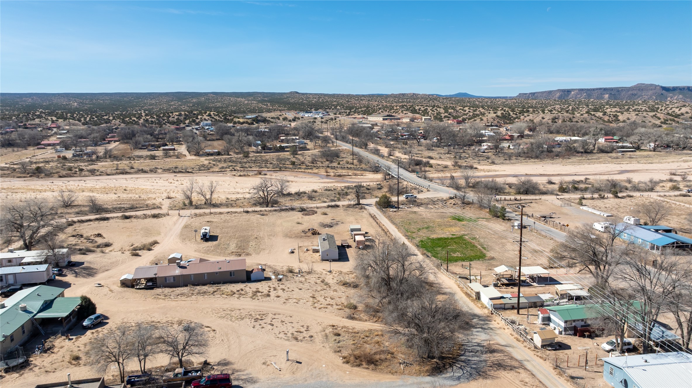 4 Camino De Los Roybals, Santa Fe, New Mexico image 22