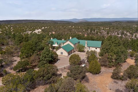 Homes For Sale - 60 Blue Sky Road Lot 5 Rd<br/> San Miguel County, Las Vegas, NM 87701