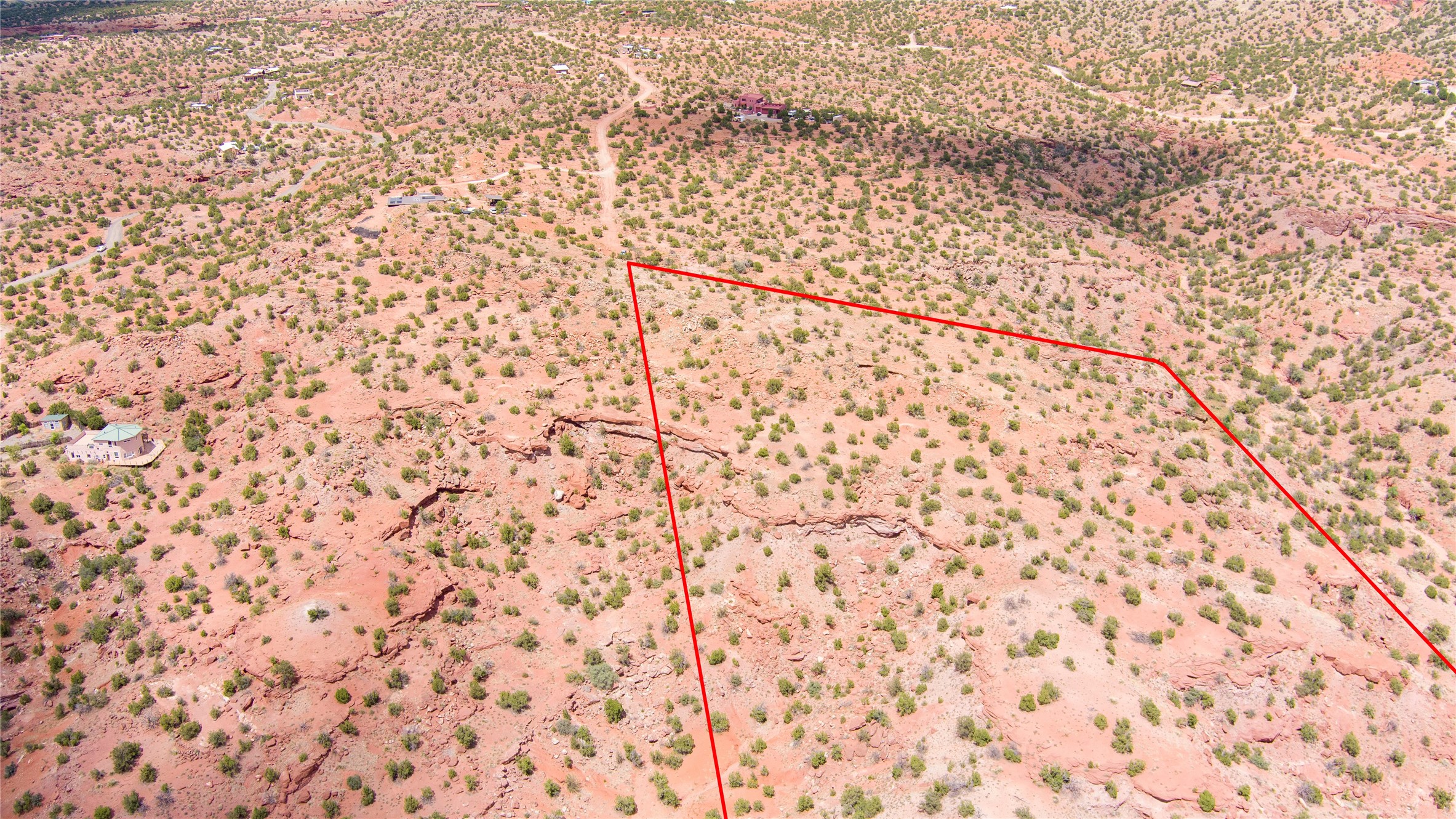 Piedra Duro, Jemez Pueblo, New Mexico image 13