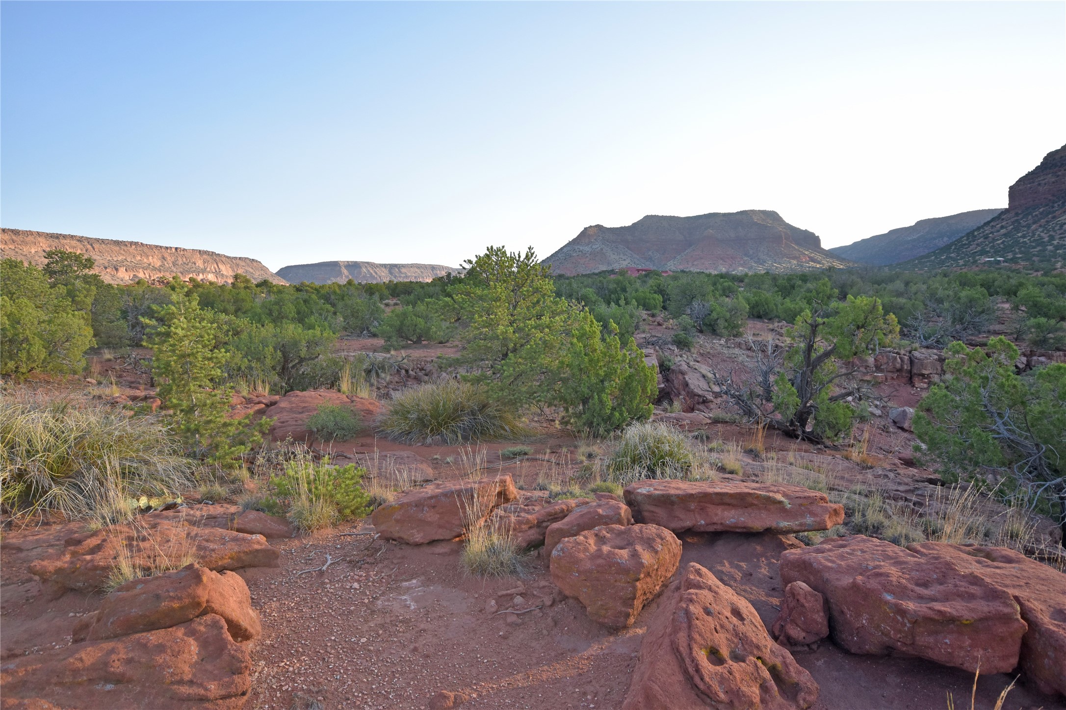 Piedra Duro, Jemez Pueblo, New Mexico image 15