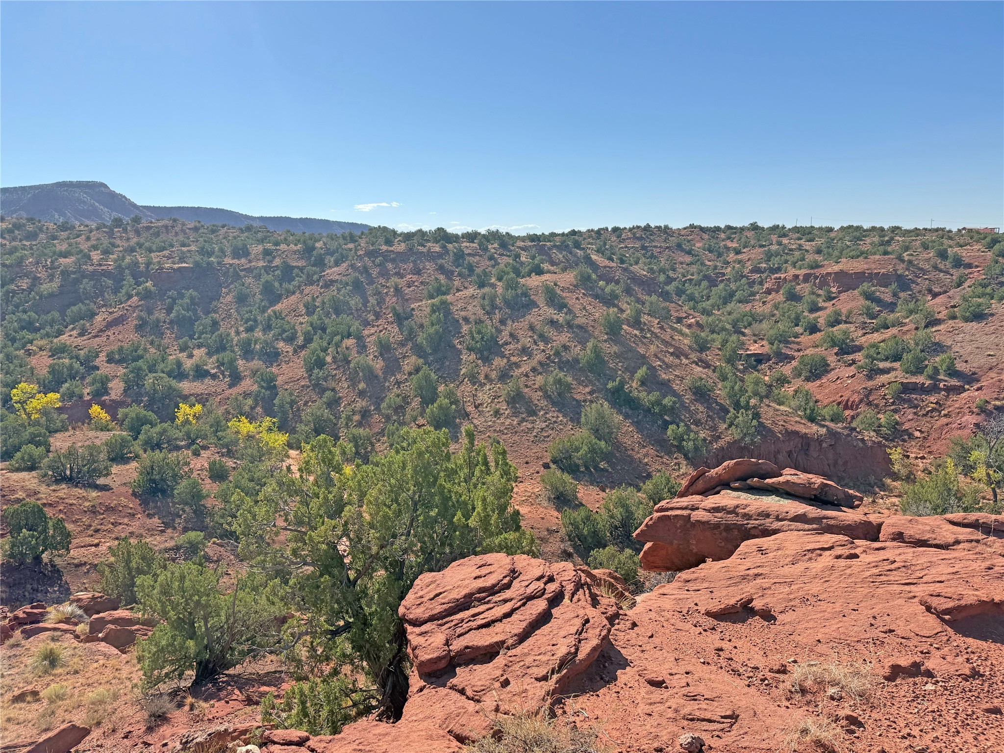 Piedra Duro, Jemez Pueblo, New Mexico image 3