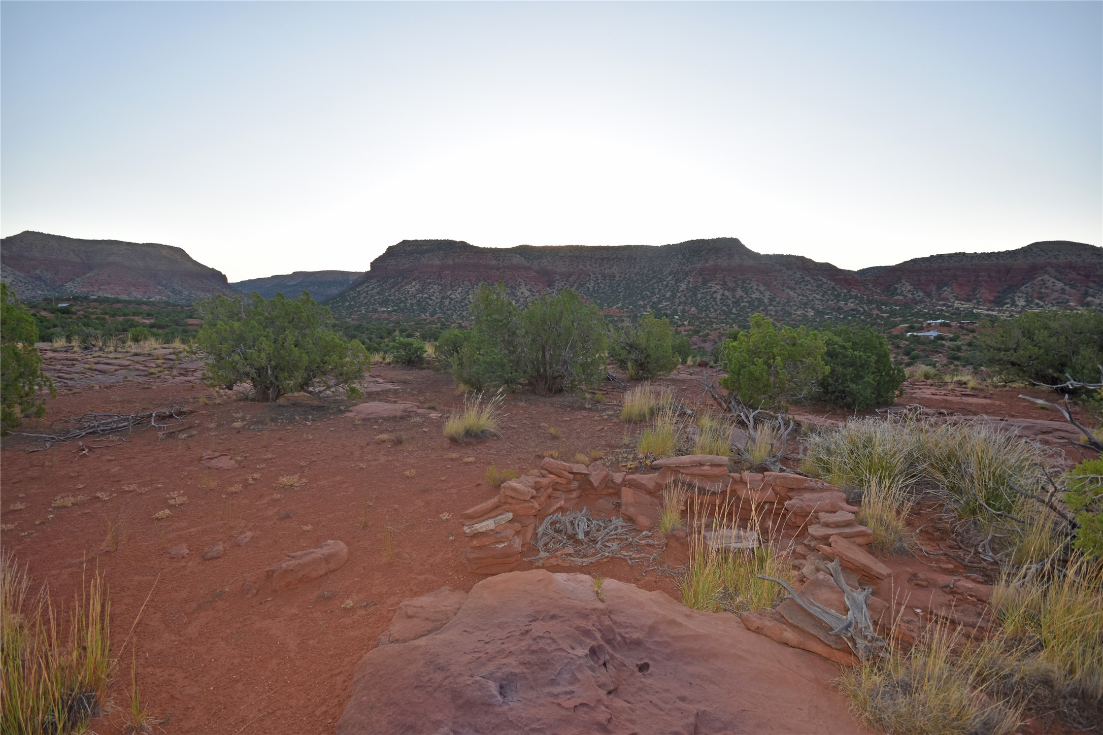 Piedra Duro, Jemez Pueblo, New Mexico image 14