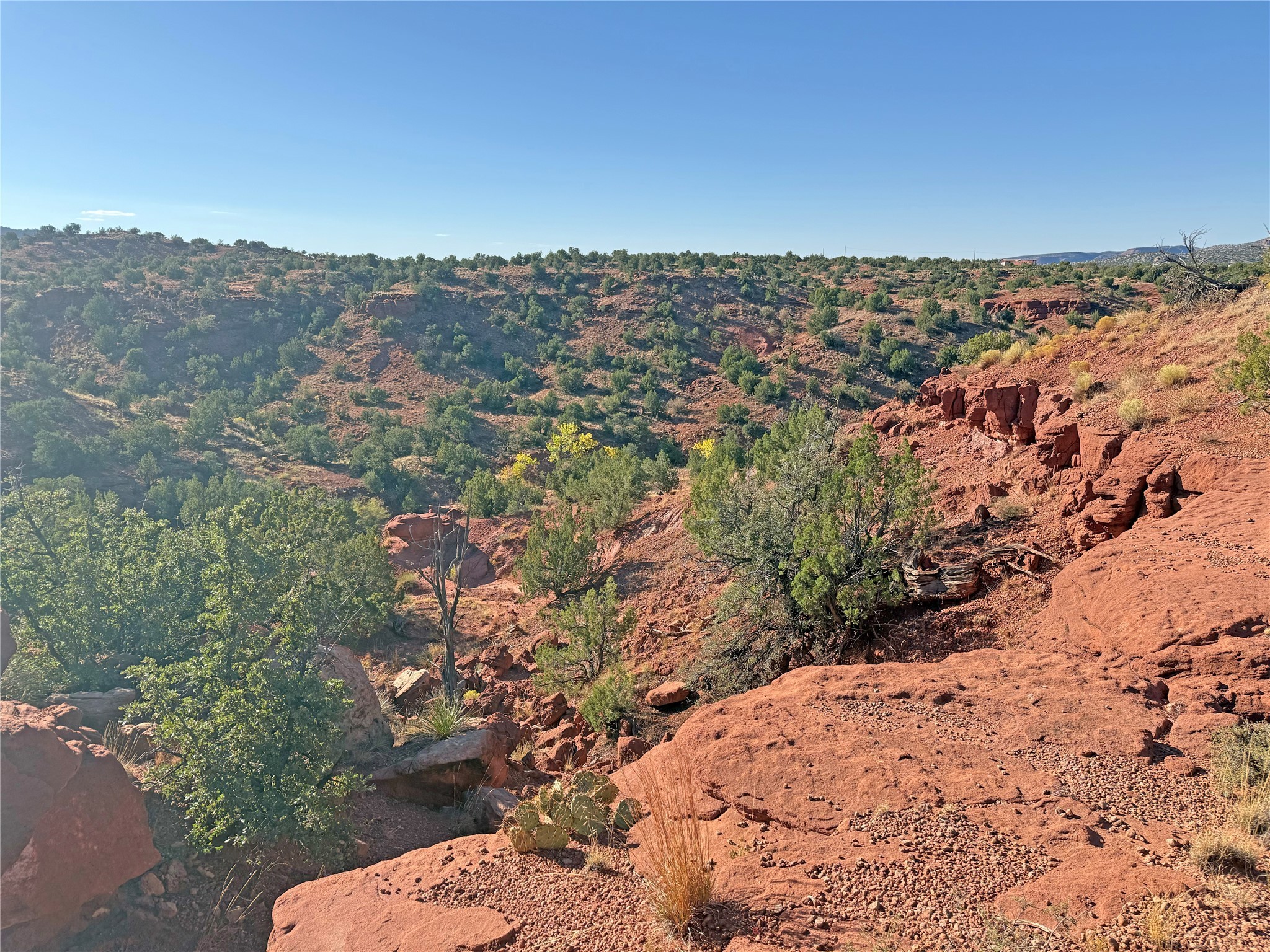 Piedra Duro, Jemez Pueblo, New Mexico image 2