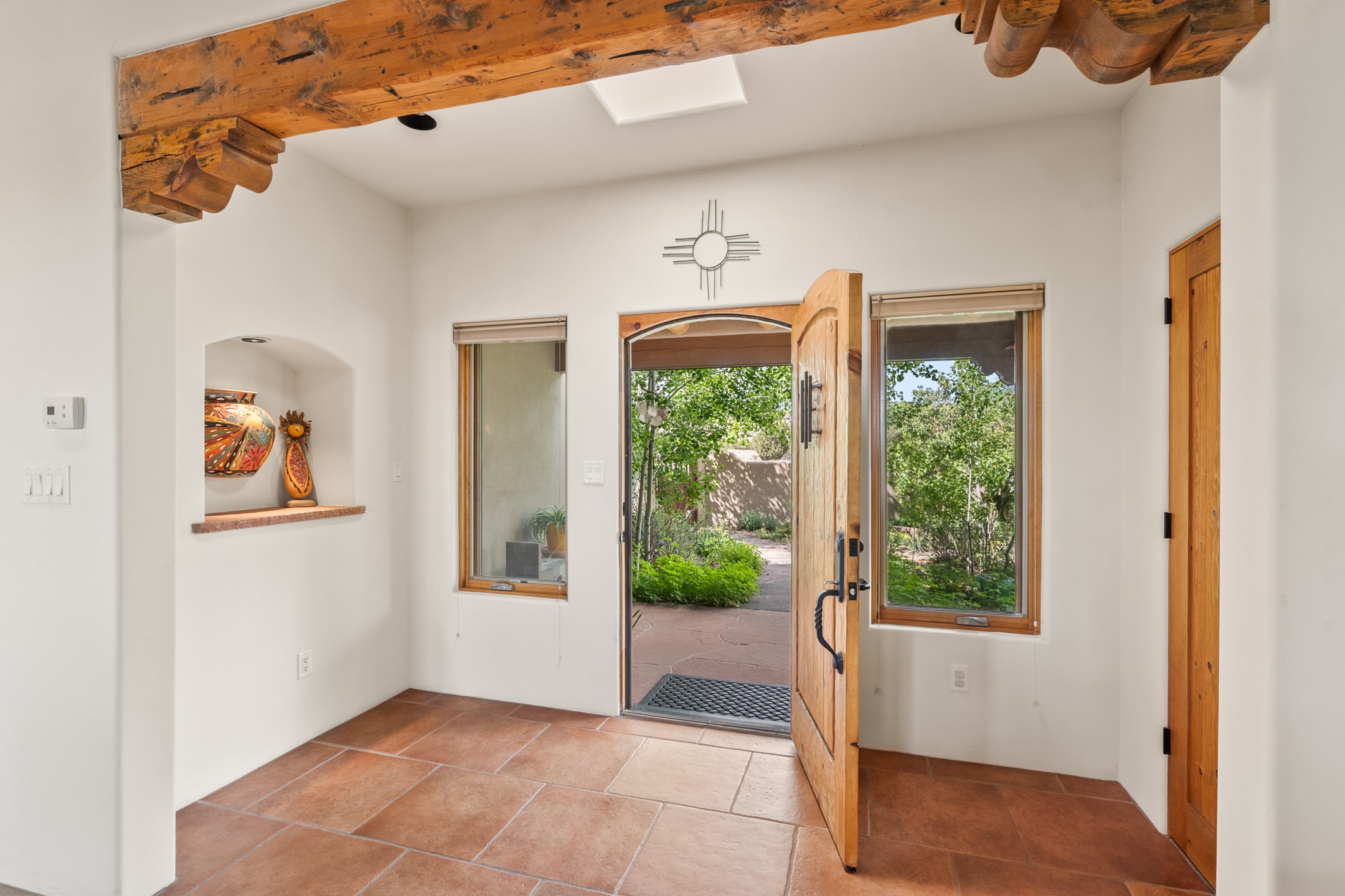 45 Cerro Alto Road, Lamy, New Mexico image 36