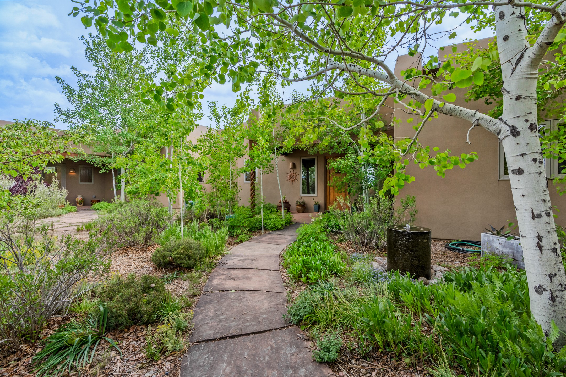 45 Cerro Alto Road, Lamy, New Mexico image 41