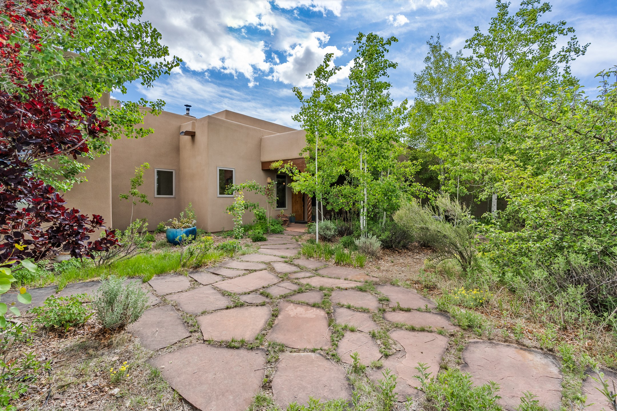 45 Cerro Alto Road, Lamy, New Mexico image 38