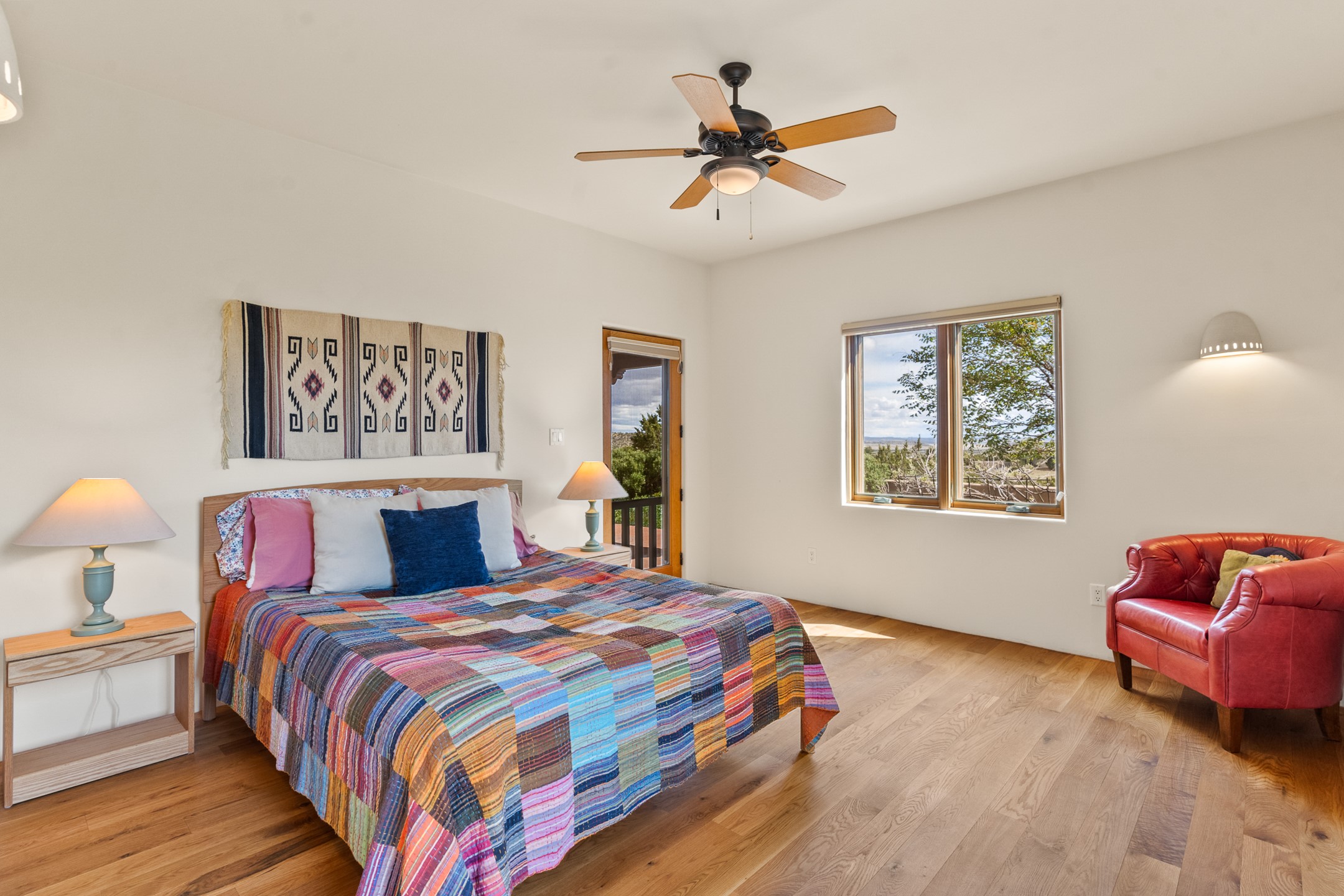 45 Cerro Alto Road, Lamy, New Mexico image 24