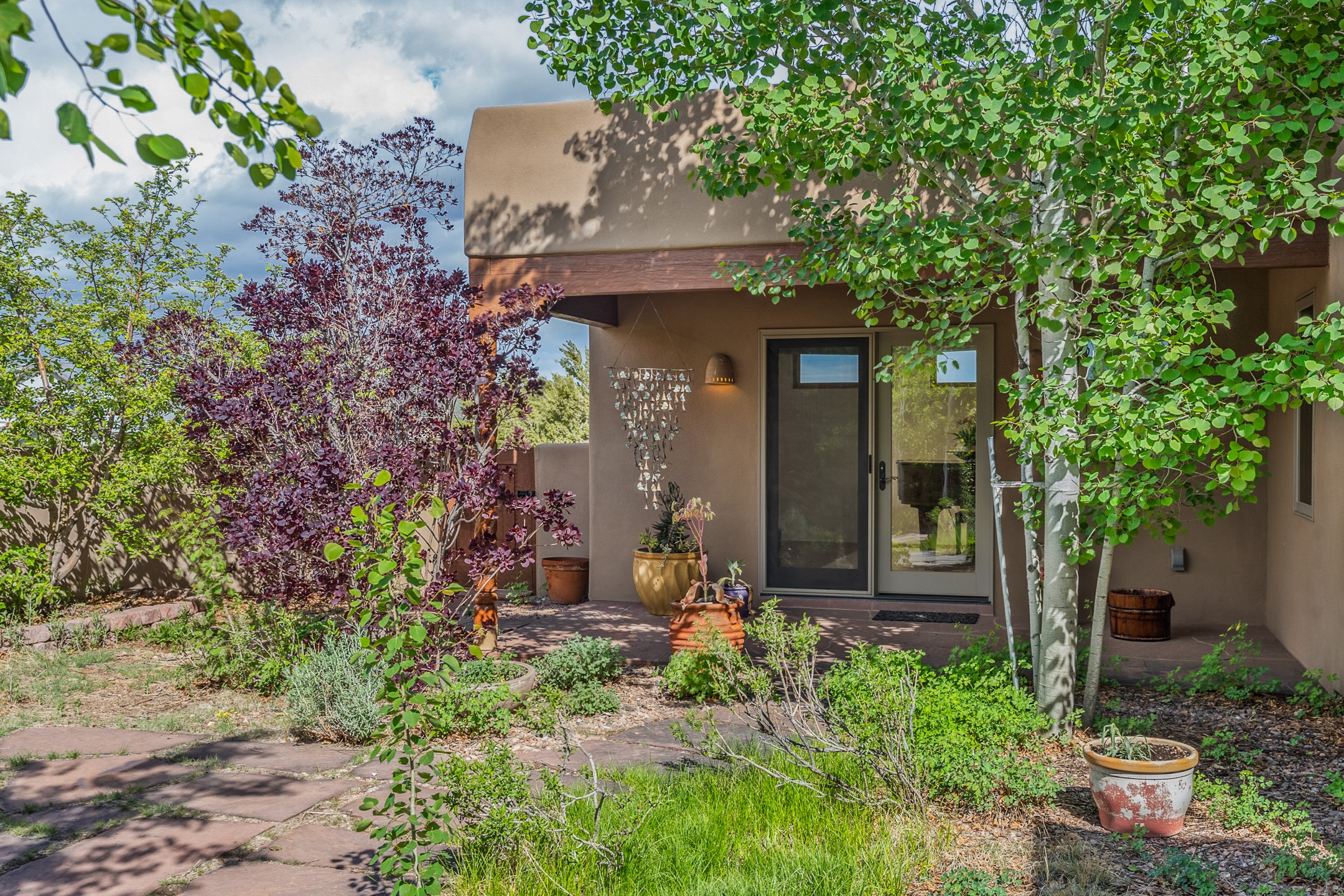 45 Cerro Alto Road, Lamy, New Mexico image 40