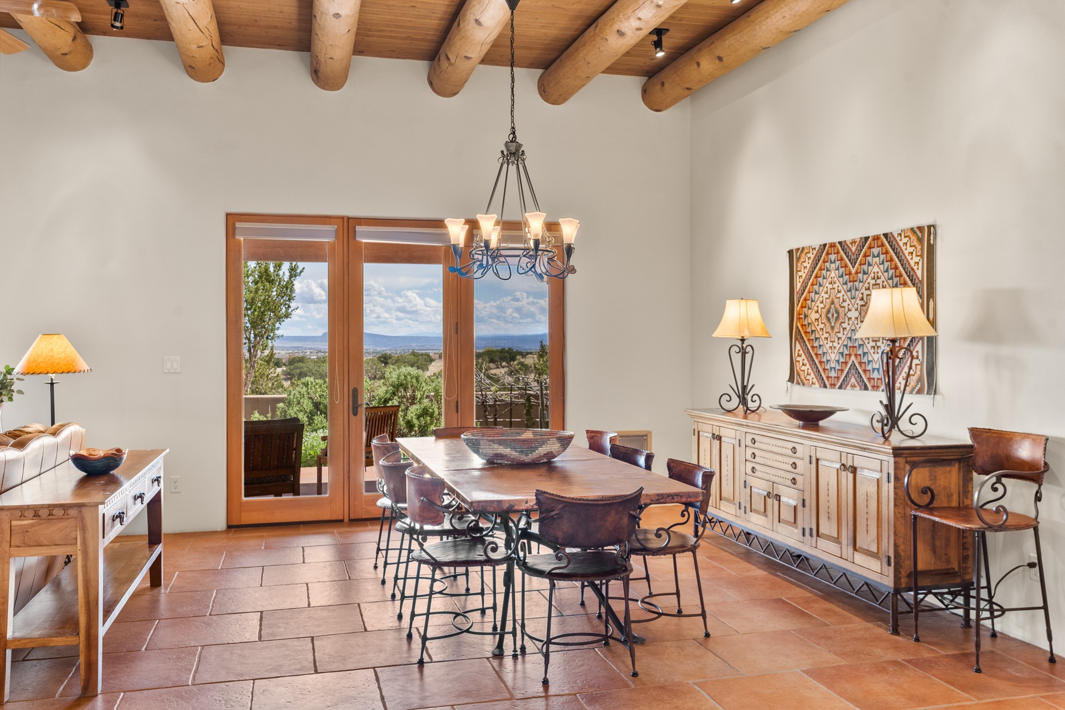45 Cerro Alto Road, Lamy, New Mexico image 7