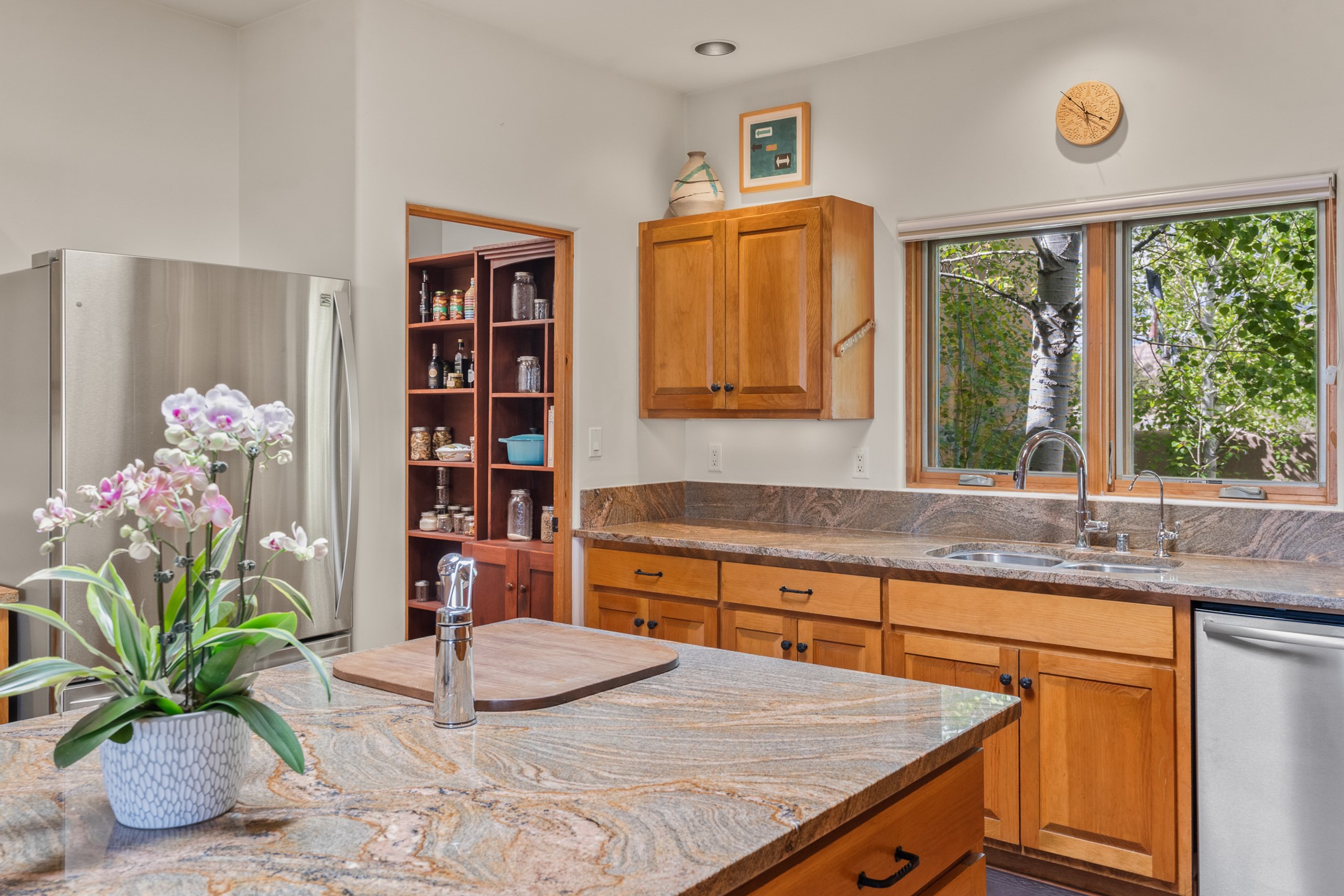 45 Cerro Alto Road, Lamy, New Mexico image 16