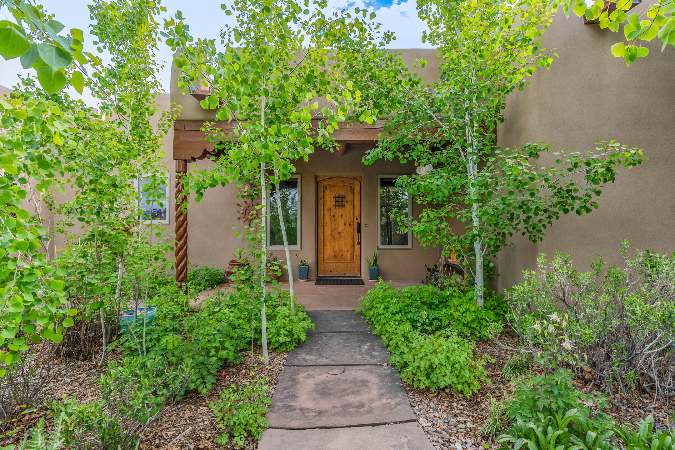 45 Cerro Alto Road, Lamy, New Mexico image 39