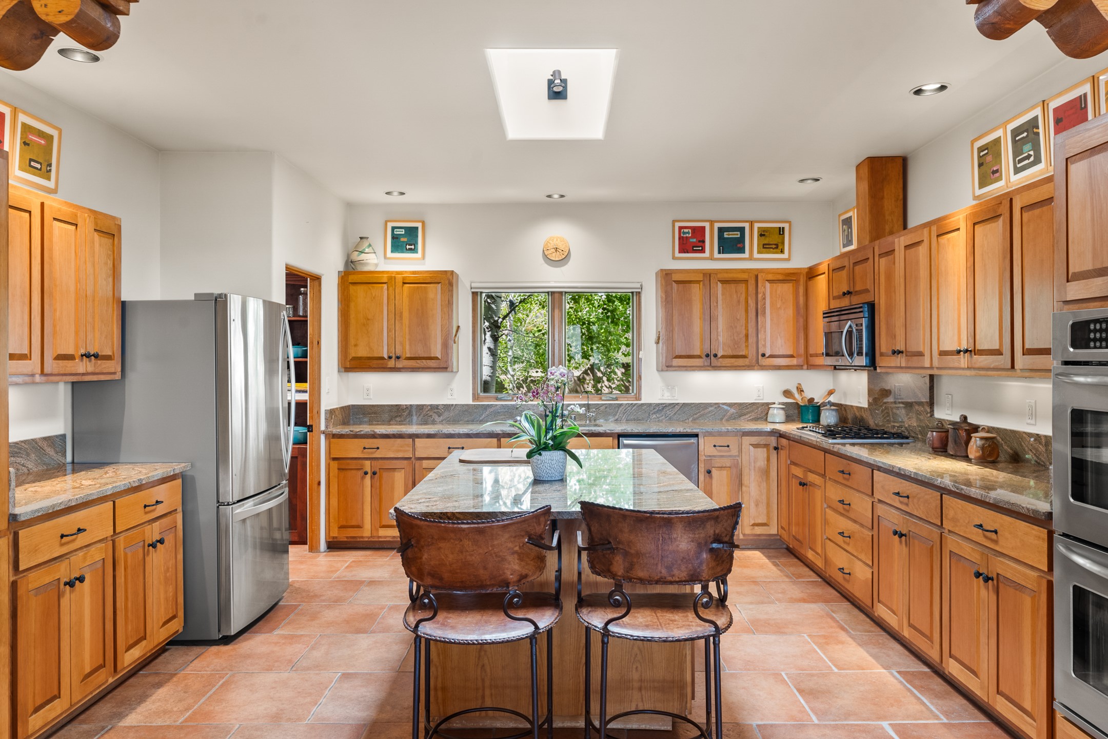 45 Cerro Alto Road, Lamy, New Mexico image 12