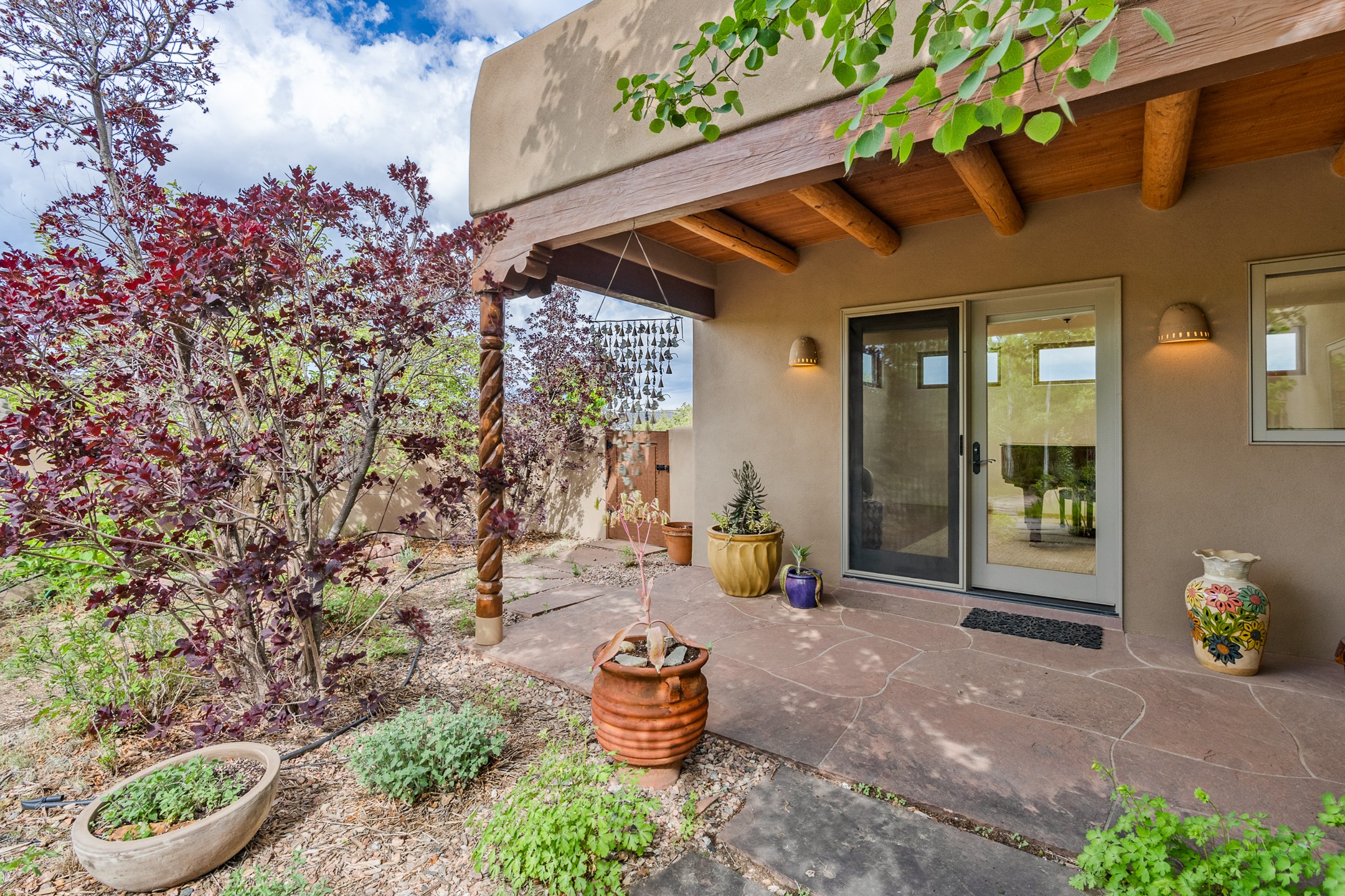 45 Cerro Alto Road, Lamy, New Mexico image 50