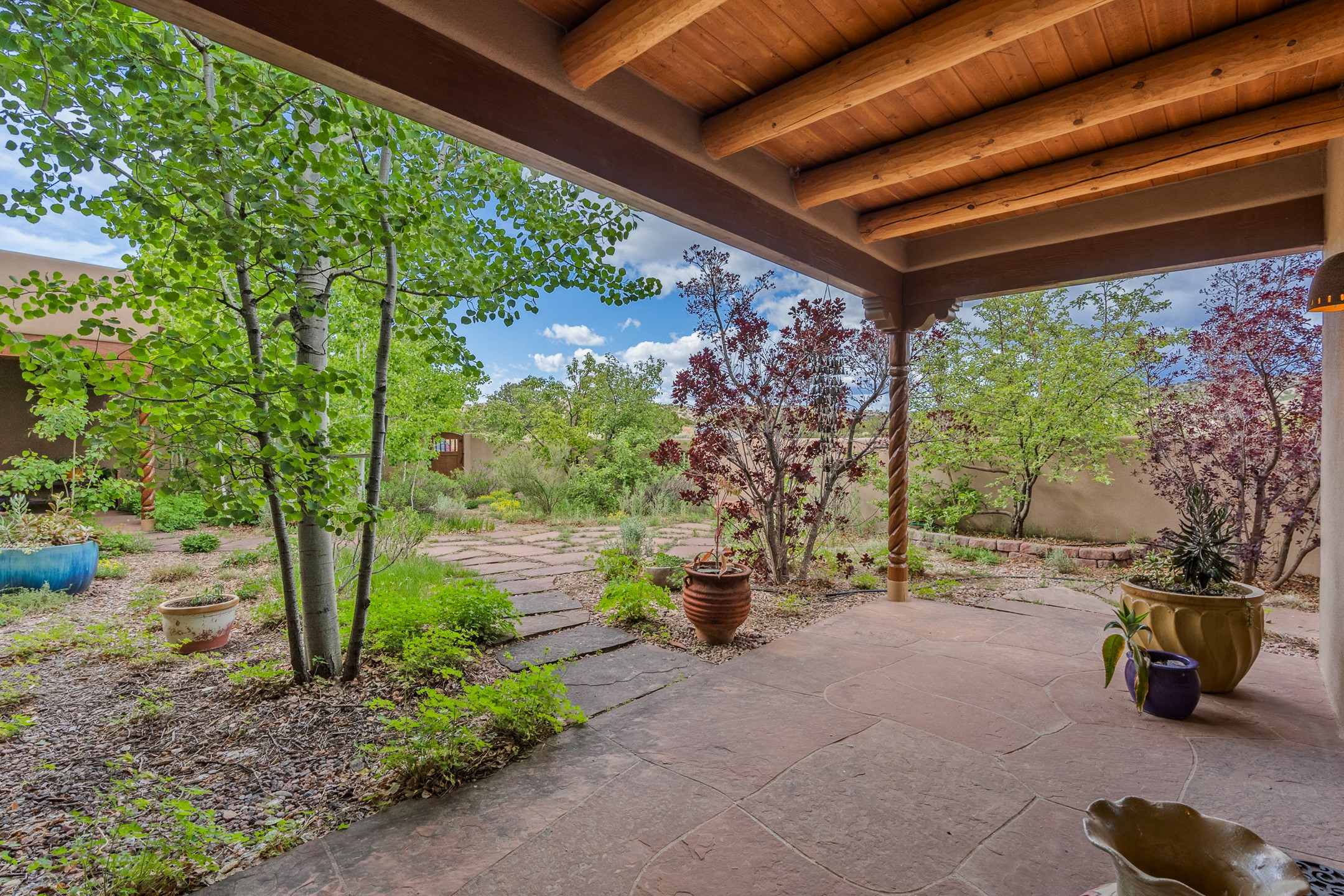45 Cerro Alto Road, Lamy, New Mexico image 45