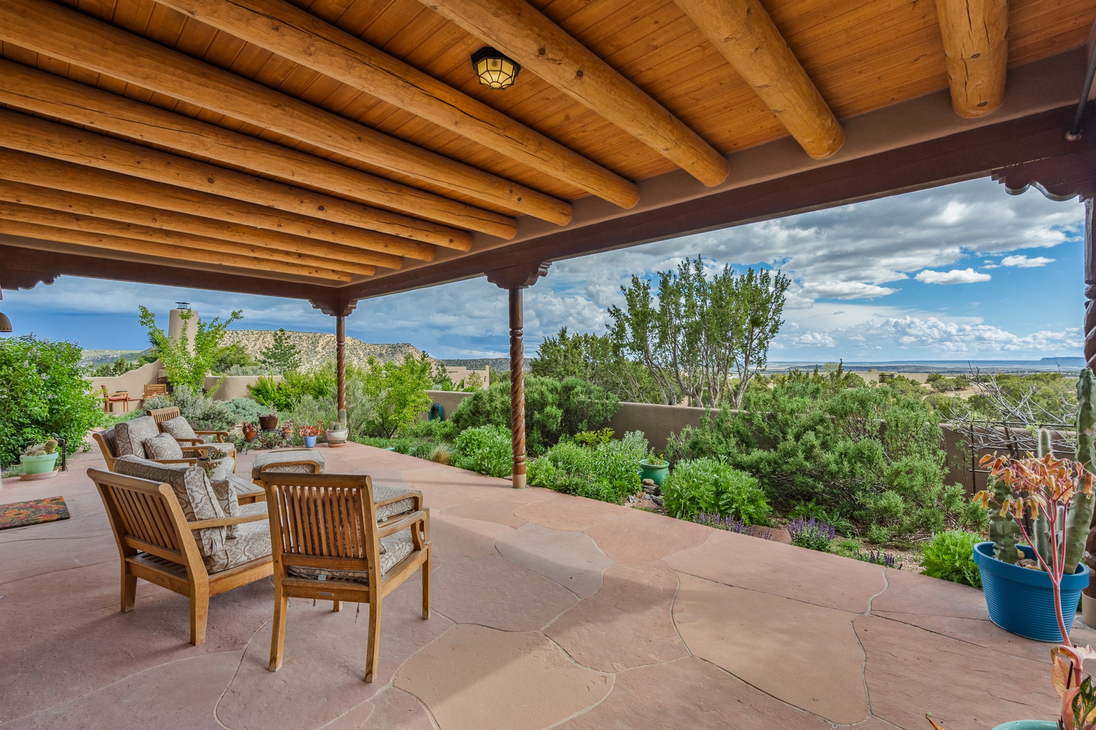 45 Cerro Alto Road, Lamy, New Mexico image 48