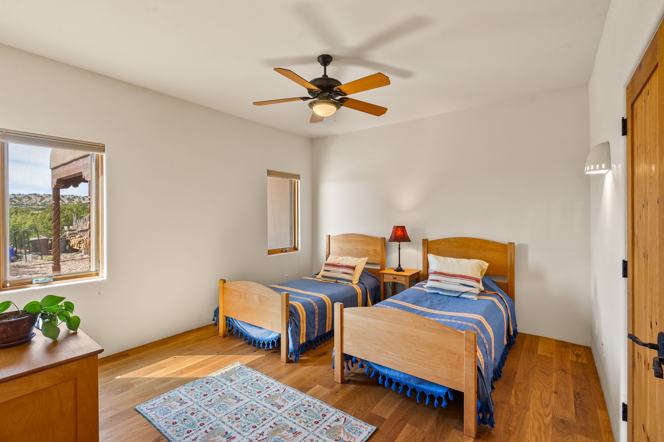 45 Cerro Alto Road, Lamy, New Mexico image 26