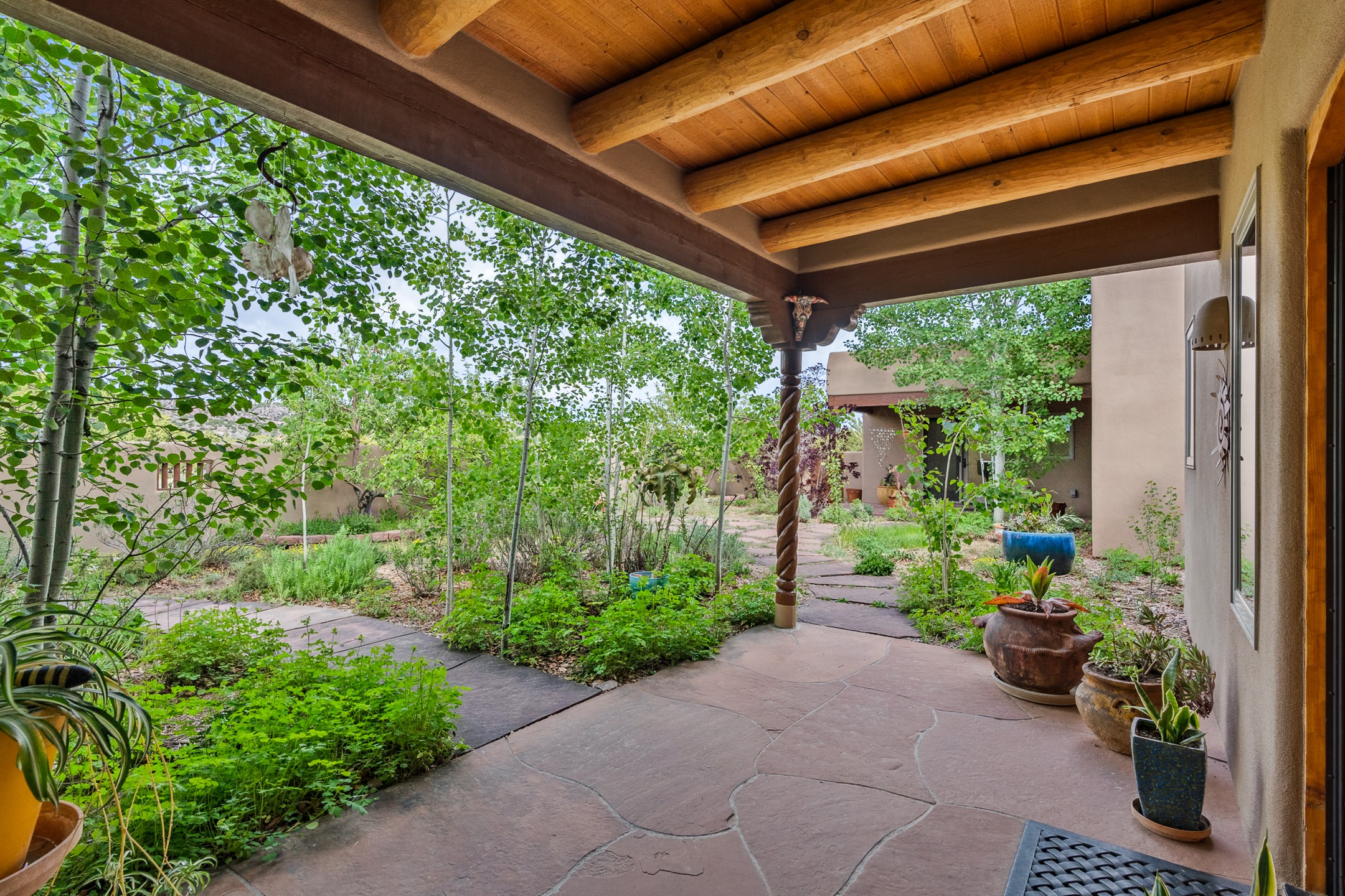 45 Cerro Alto Road, Lamy, New Mexico image 46