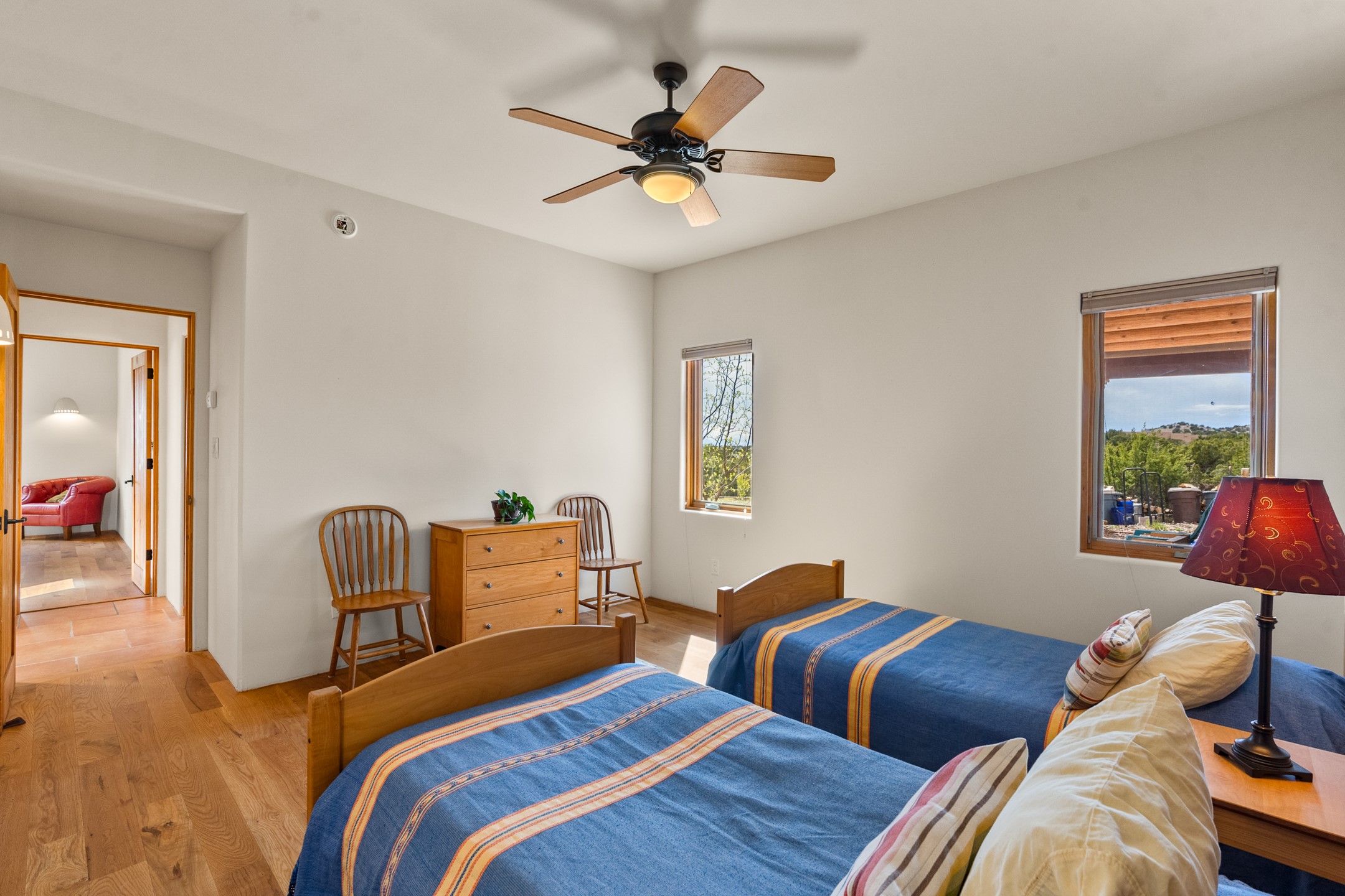 45 Cerro Alto Road, Lamy, New Mexico image 27