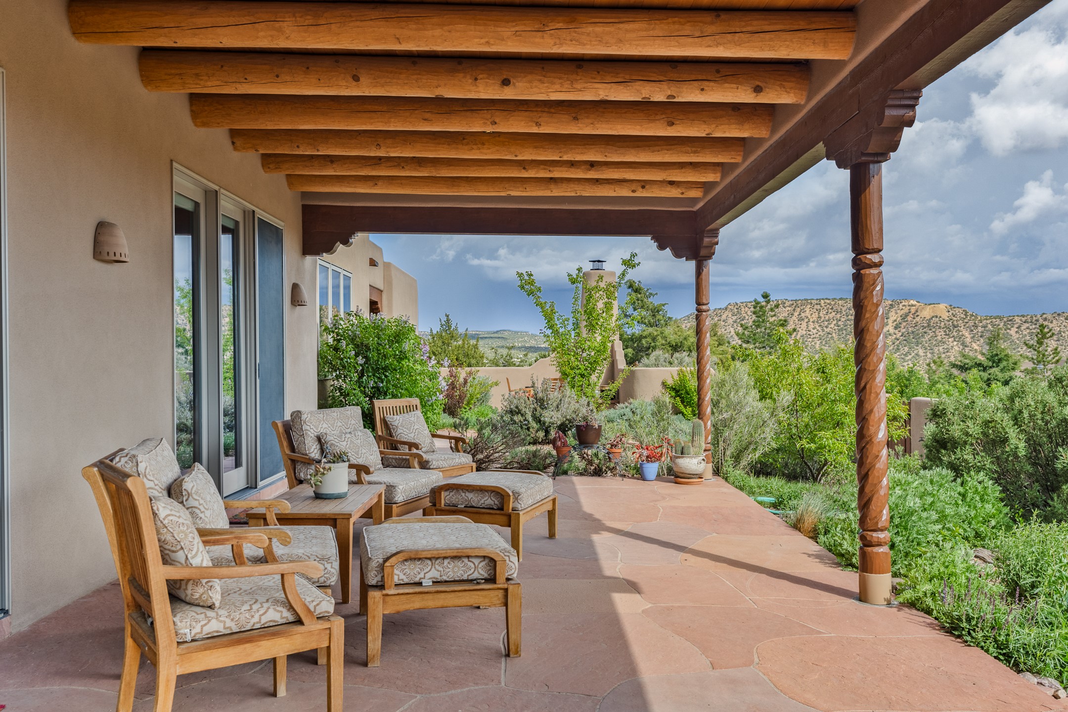 45 Cerro Alto Road, Lamy, New Mexico image 47