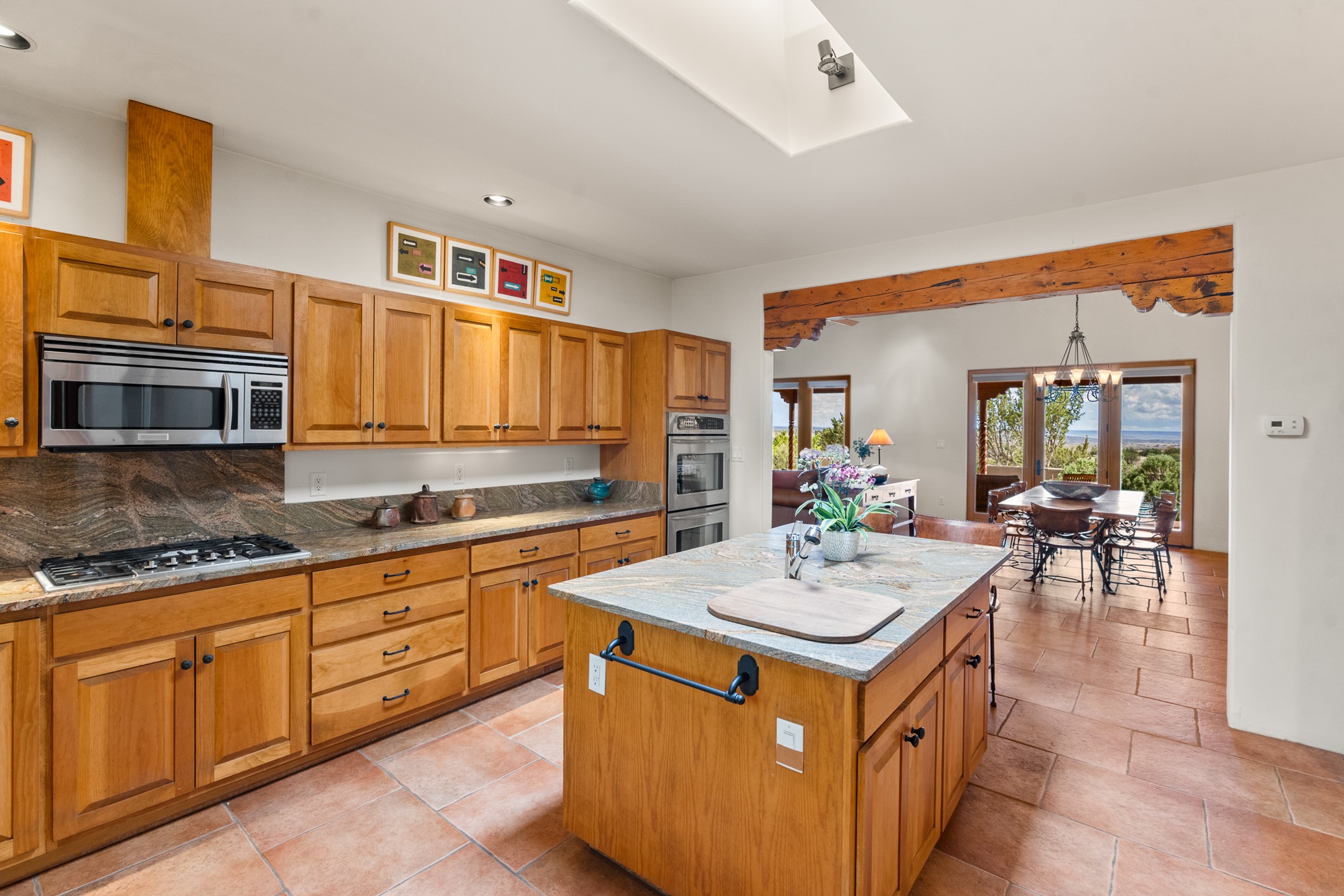 45 Cerro Alto Road, Lamy, New Mexico image 15