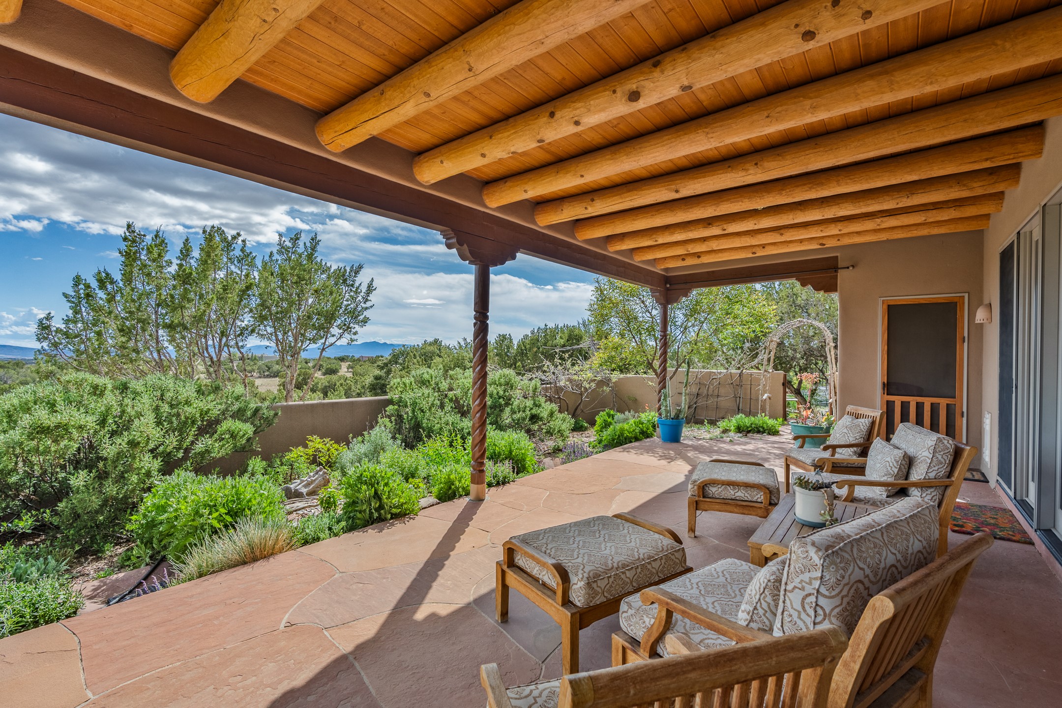 45 Cerro Alto Road, Lamy, New Mexico image 49