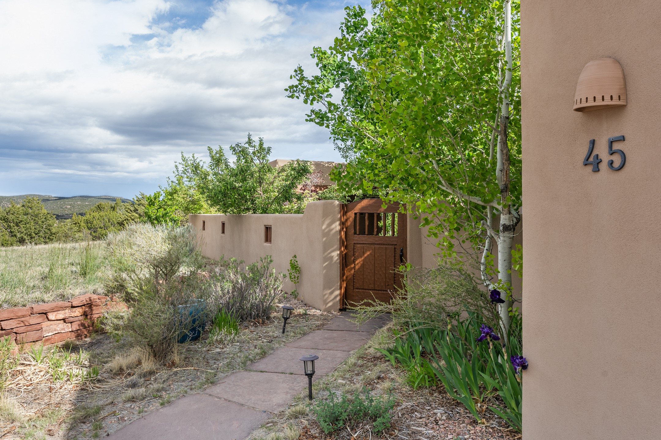 45 Cerro Alto Road, Lamy, New Mexico image 37
