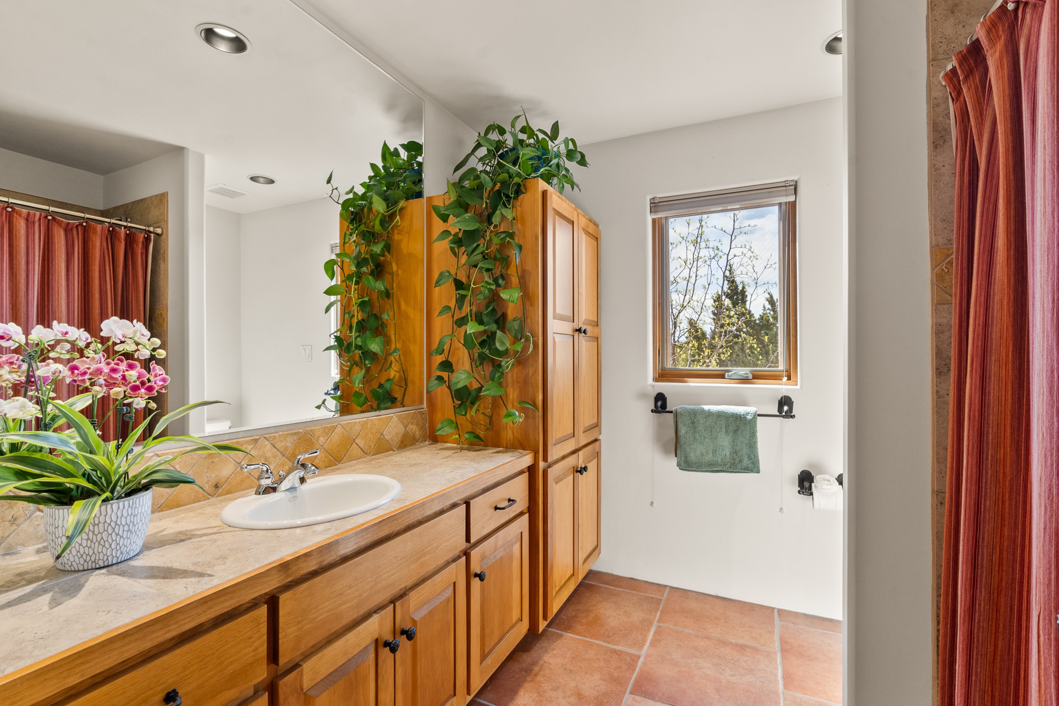 45 Cerro Alto Road, Lamy, New Mexico image 29