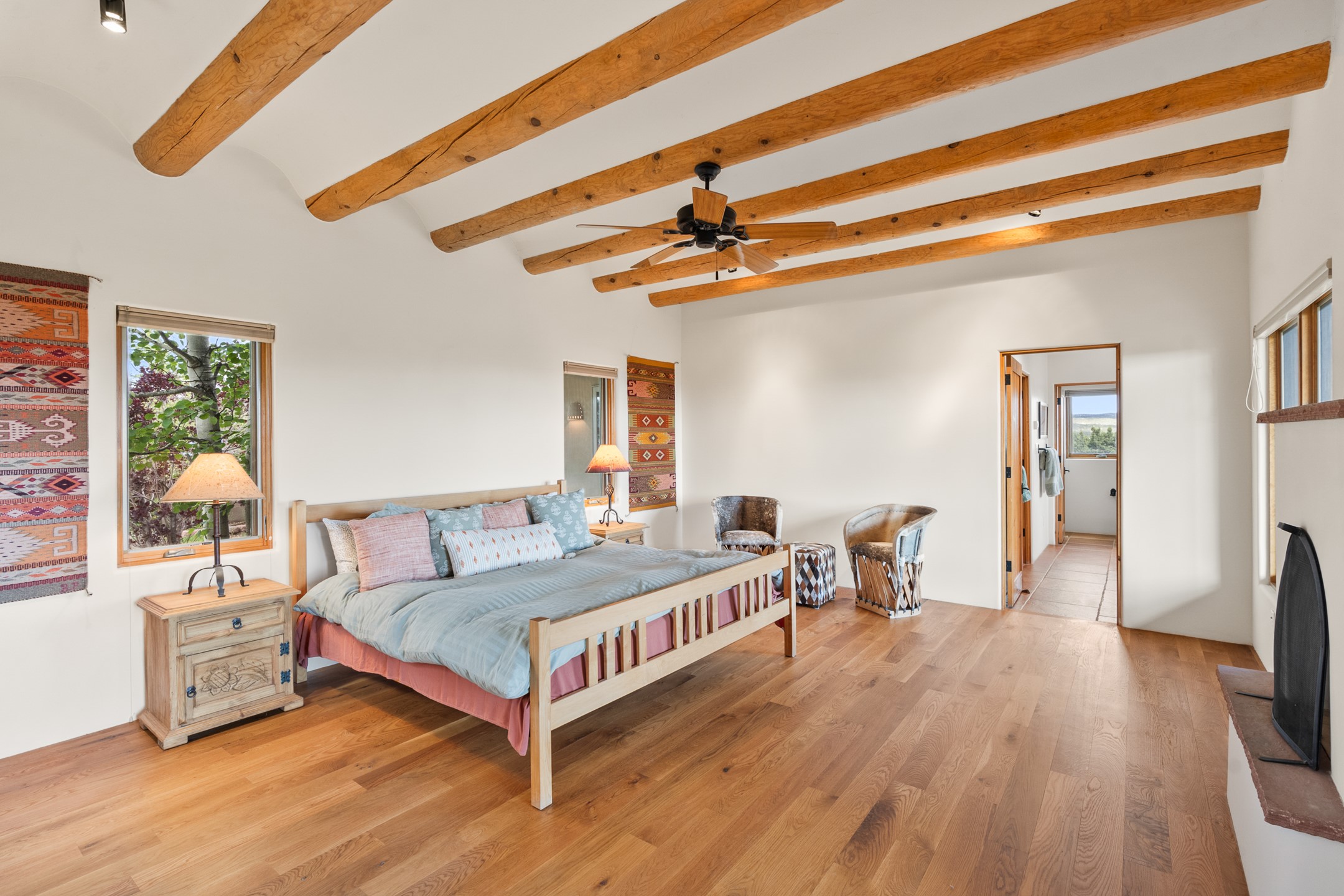 45 Cerro Alto Road, Lamy, New Mexico image 18