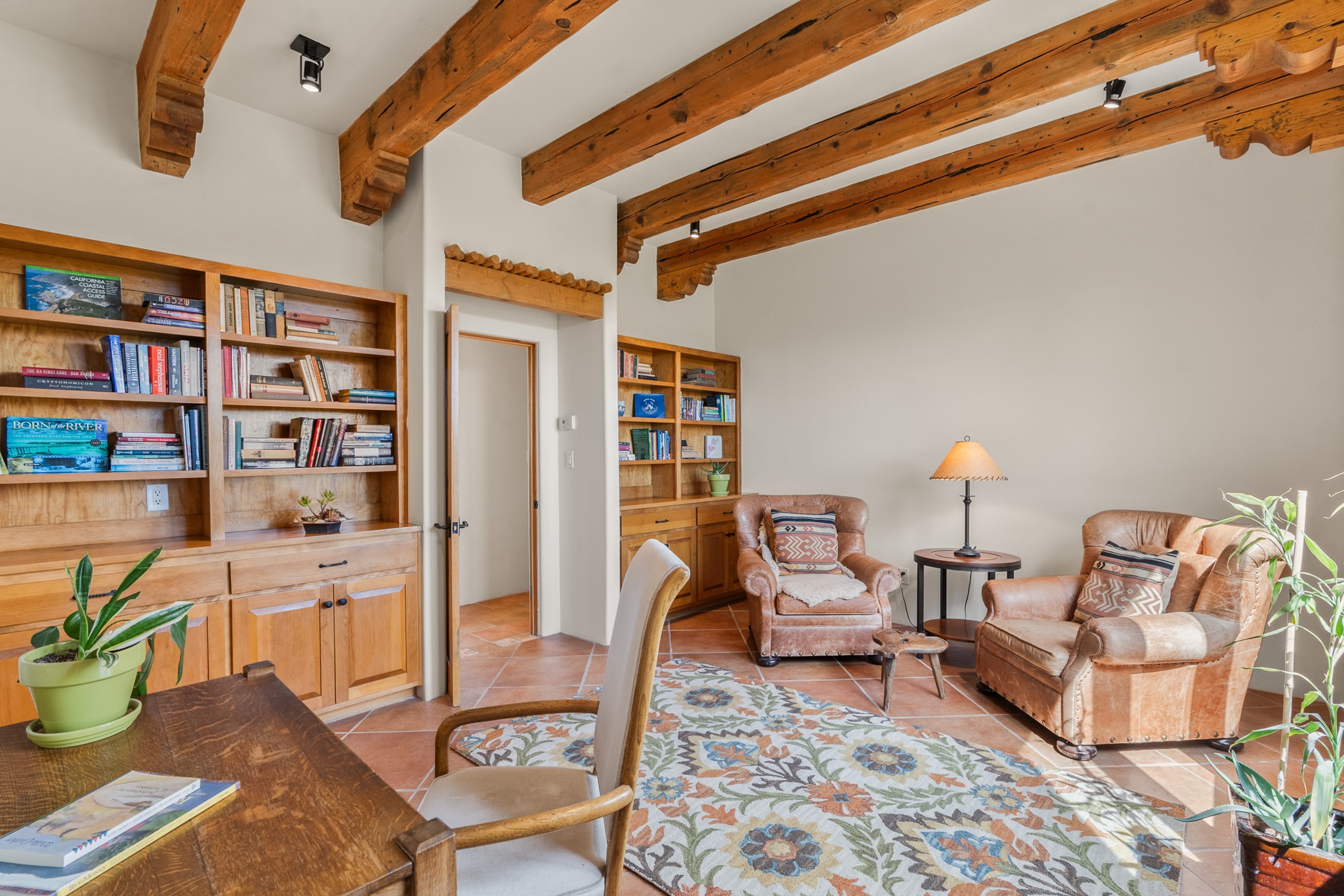 45 Cerro Alto Road, Lamy, New Mexico image 31