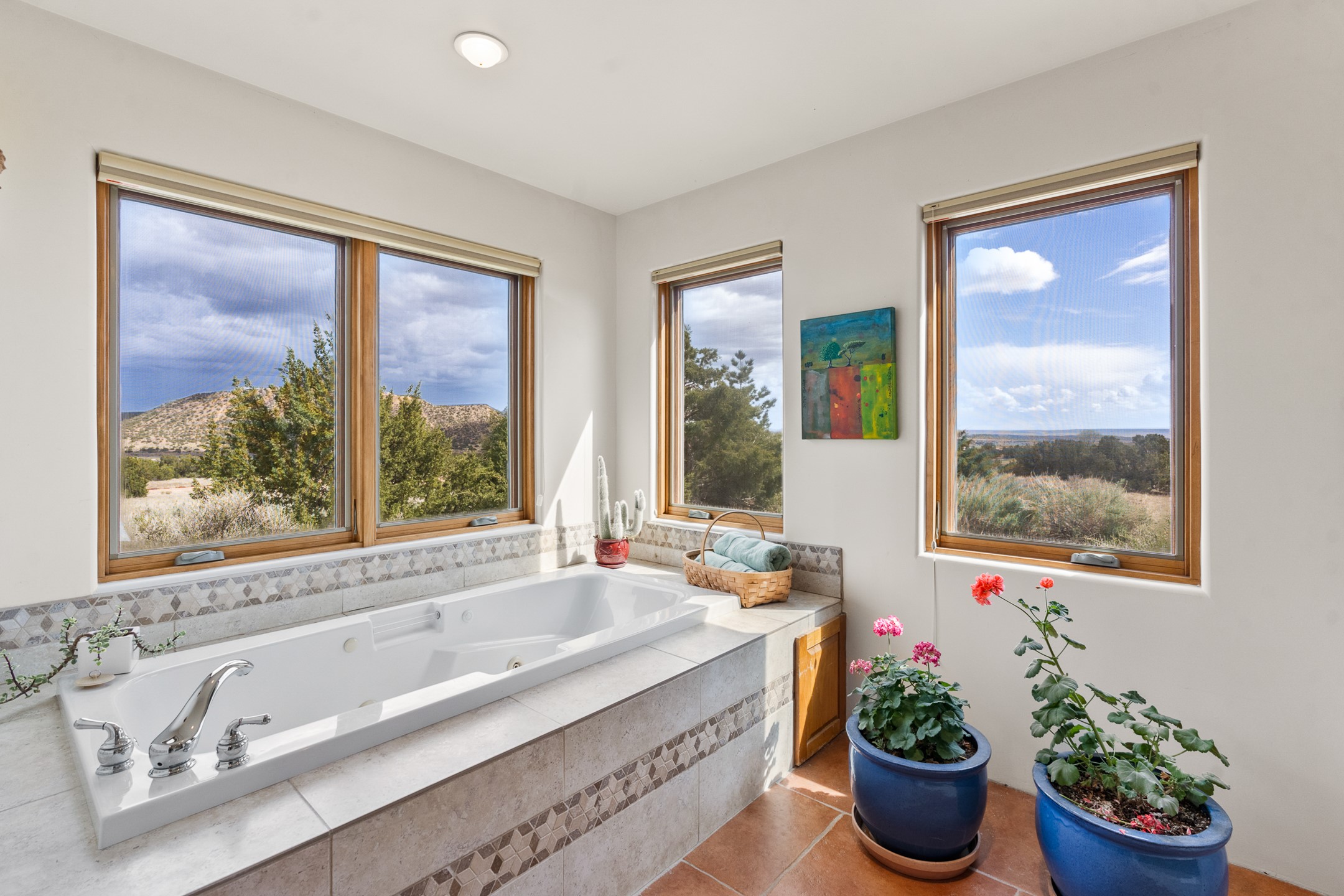 45 Cerro Alto Road, Lamy, New Mexico image 21