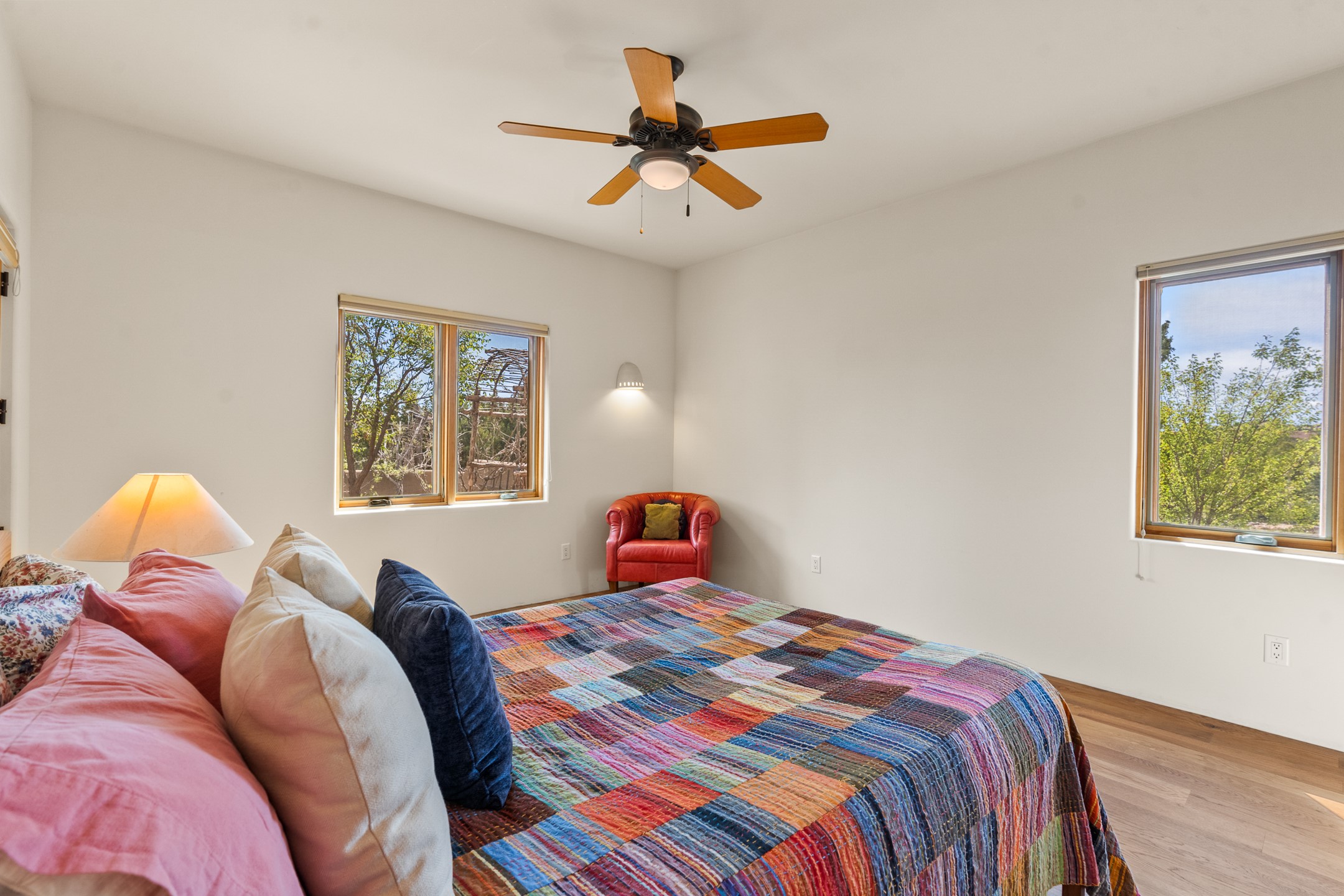 45 Cerro Alto Road, Lamy, New Mexico image 25