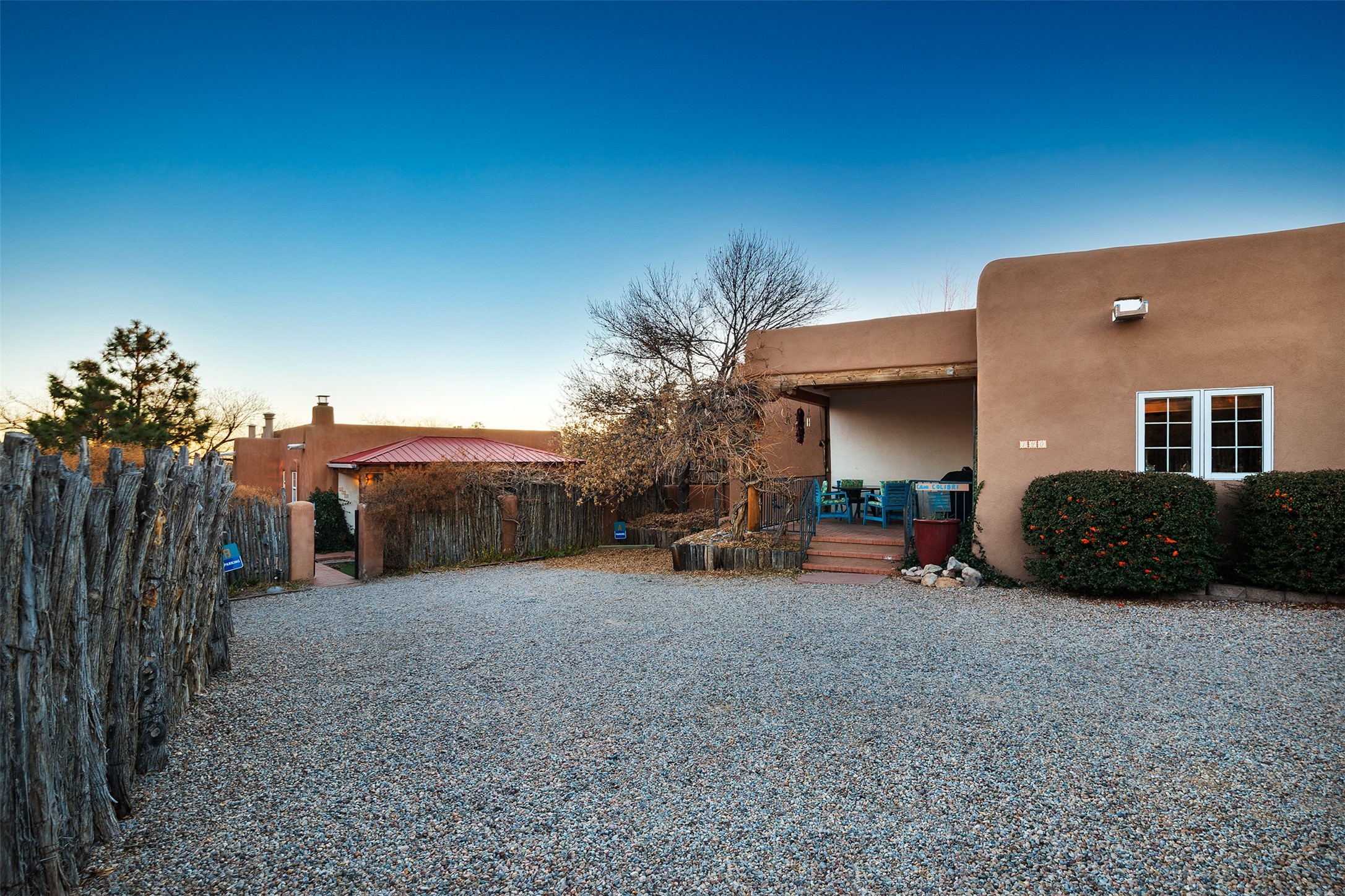 120 Kearney Avenue #A  B, Santa Fe, New Mexico image 41