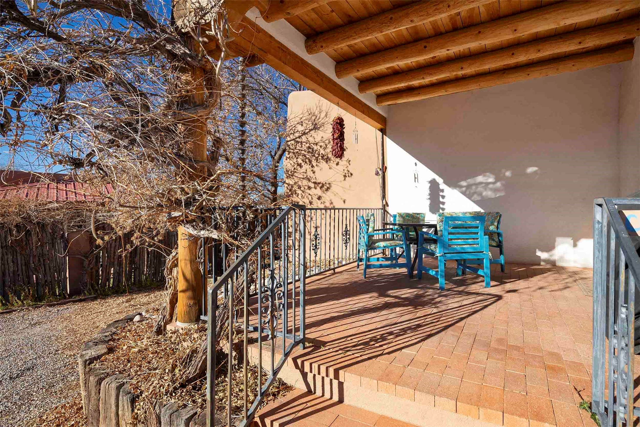 120 Kearney Avenue #A  B, Santa Fe, New Mexico image 17