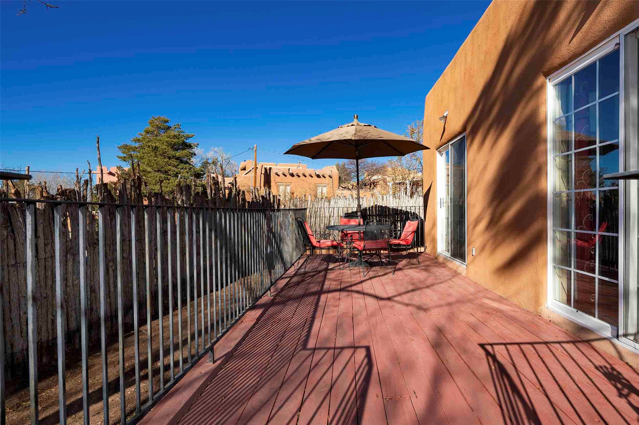 120 Kearney Avenue #A  B, Santa Fe, New Mexico image 35