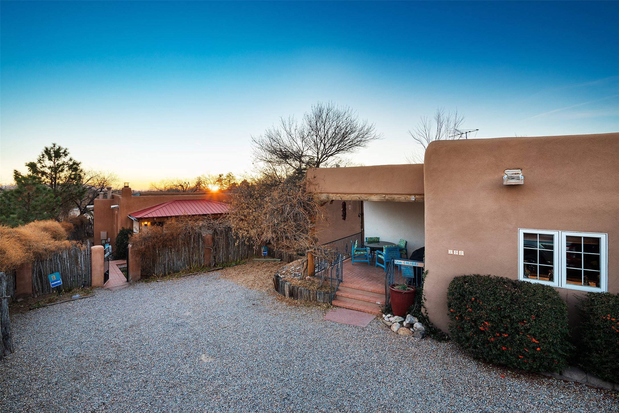 120 Kearney Avenue #A  B, Santa Fe, New Mexico image 3