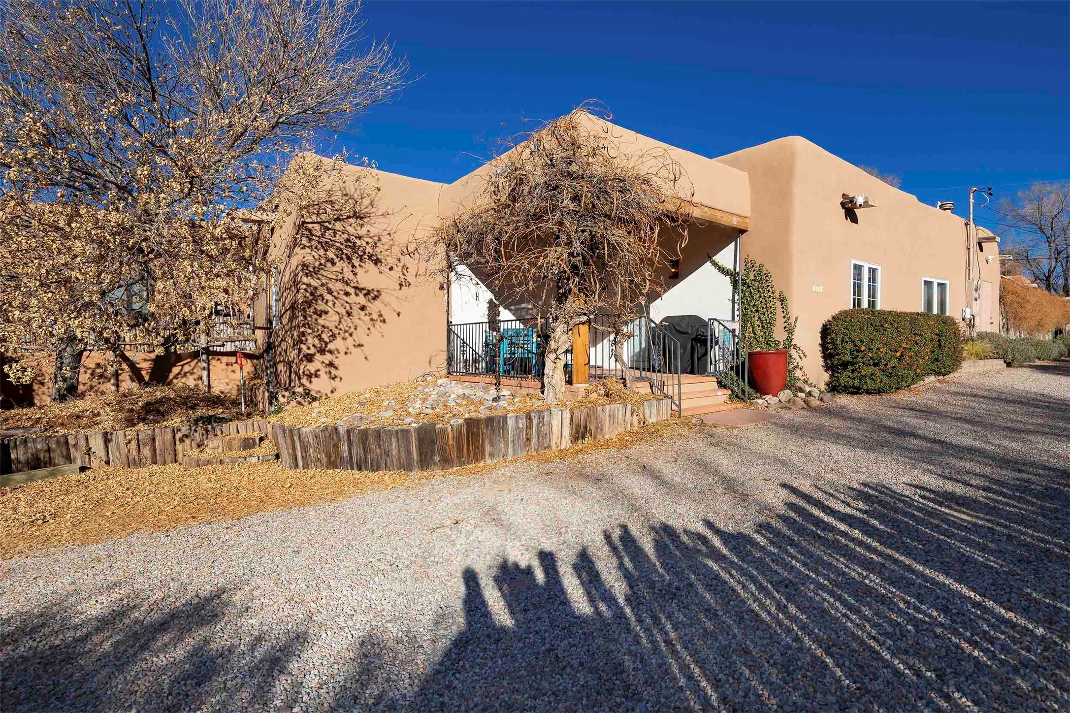 120 Kearney Avenue #A  B, Santa Fe, New Mexico image 1