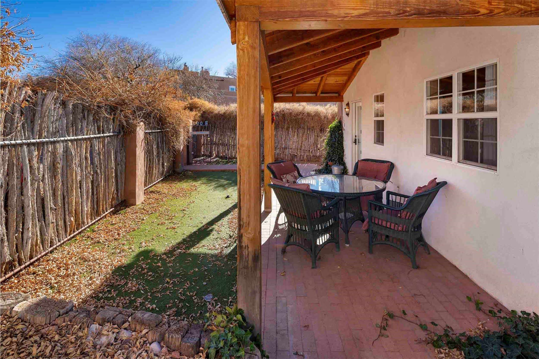 120 Kearney Avenue #A  B, Santa Fe, New Mexico image 38