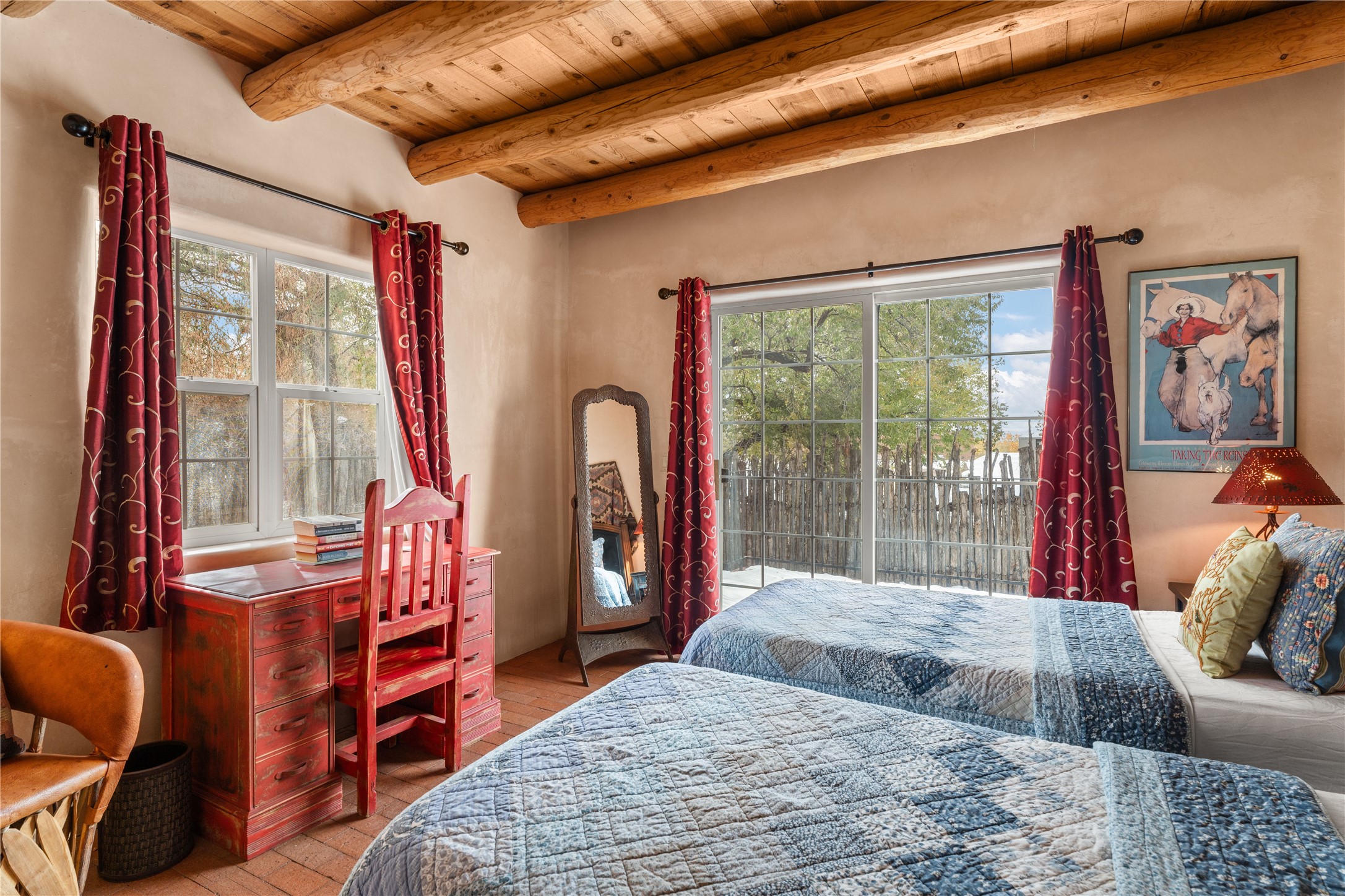 120 Kearney Avenue #A  B, Santa Fe, New Mexico image 32