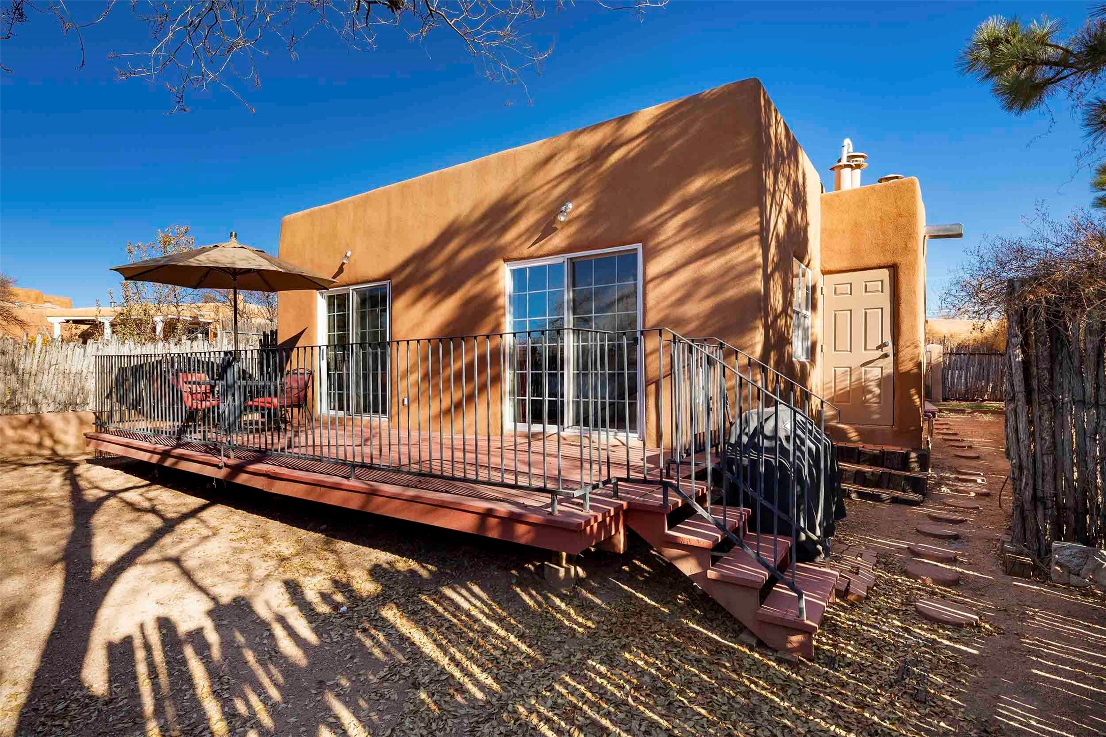 120 Kearney Avenue #A  B, Santa Fe, New Mexico image 34