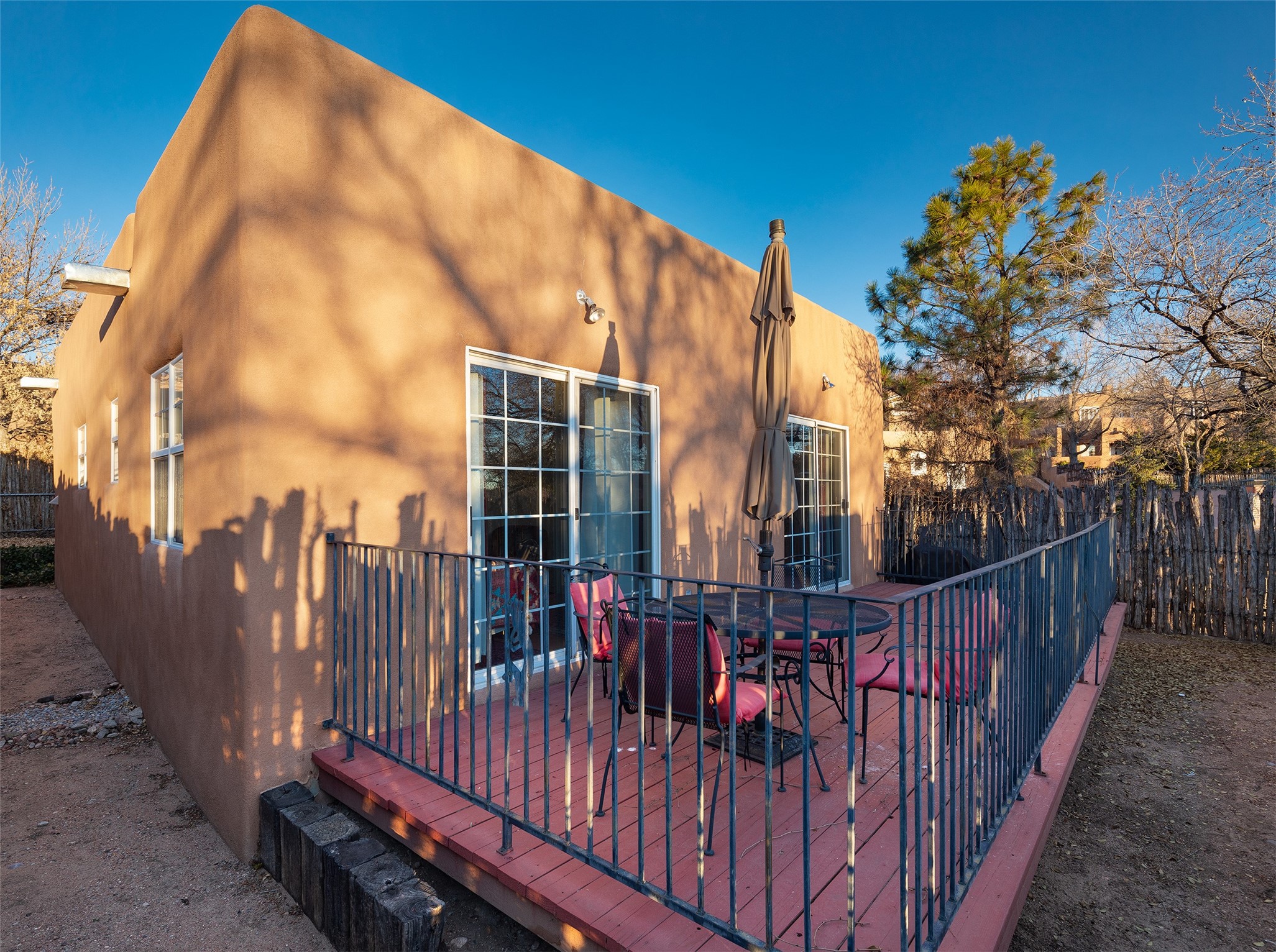 120 Kearney Avenue #A  B, Santa Fe, New Mexico image 36