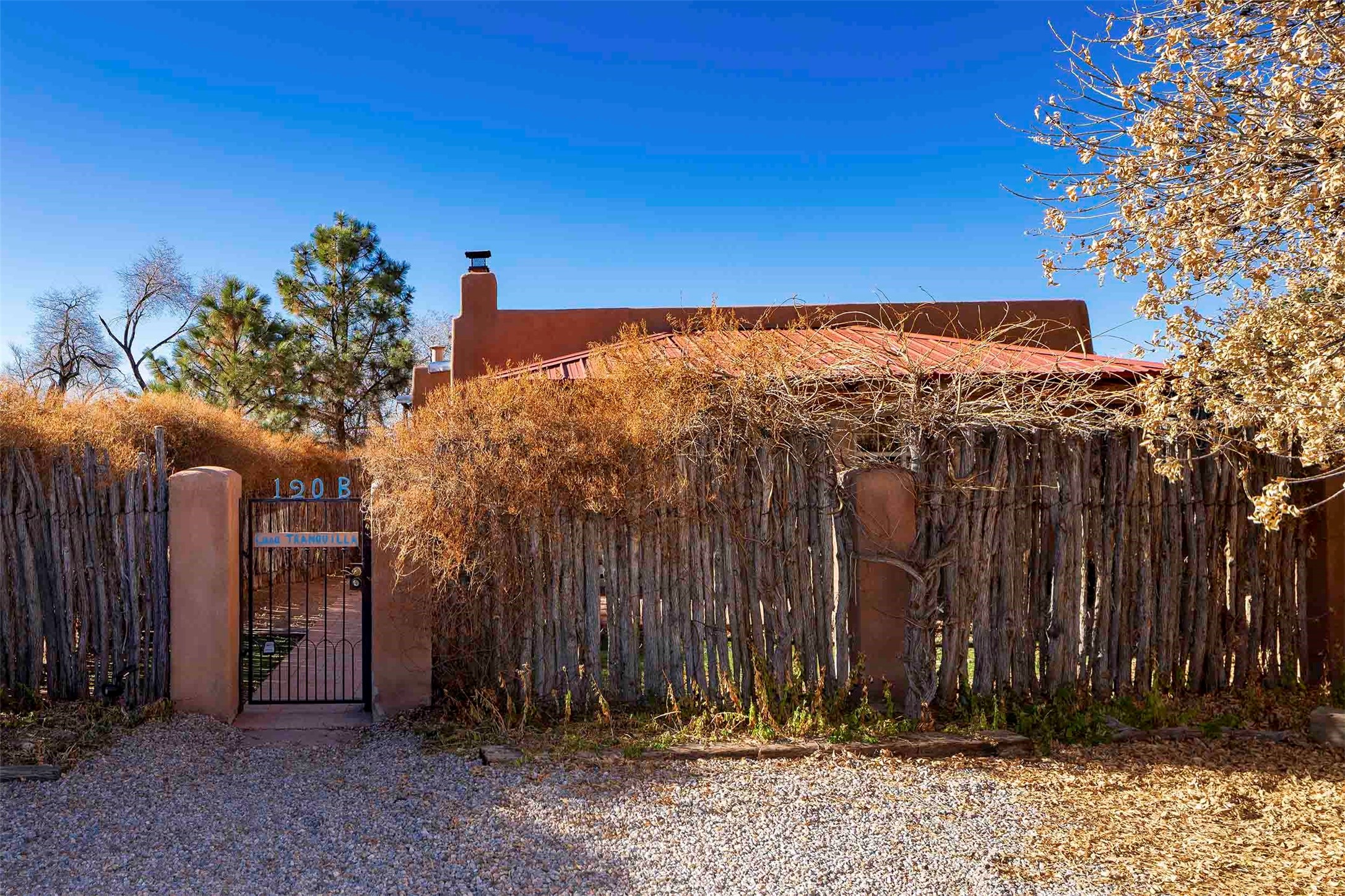 120 Kearney Avenue #A  B, Santa Fe, New Mexico image 21