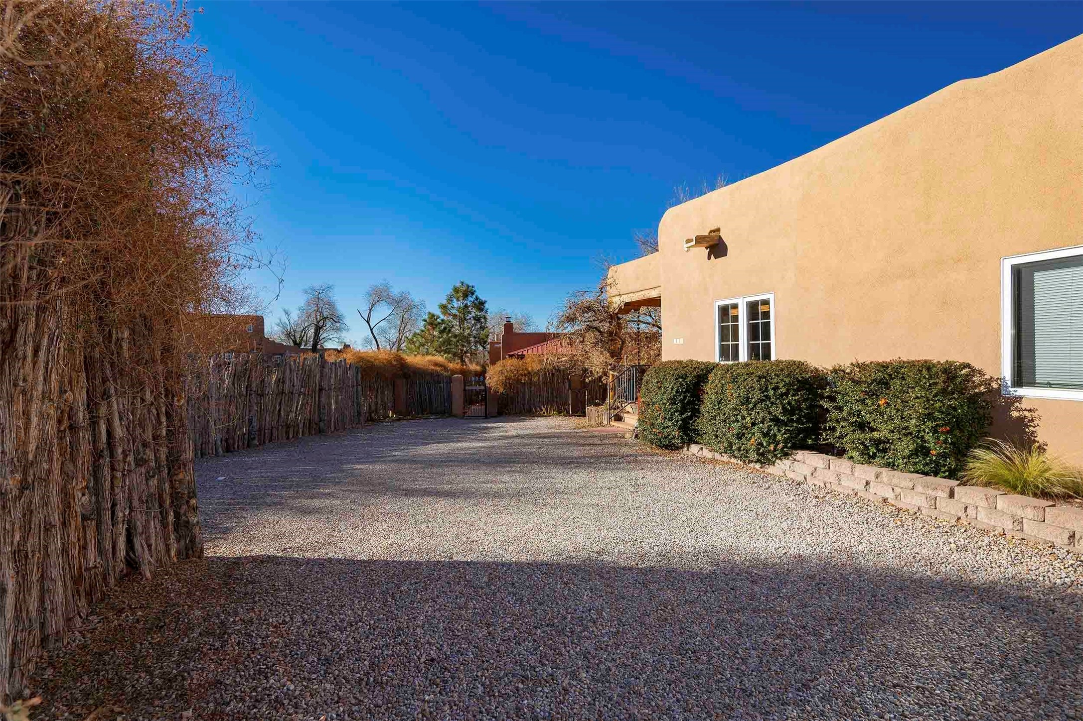 120 Kearney Avenue #A  B, Santa Fe, New Mexico image 39