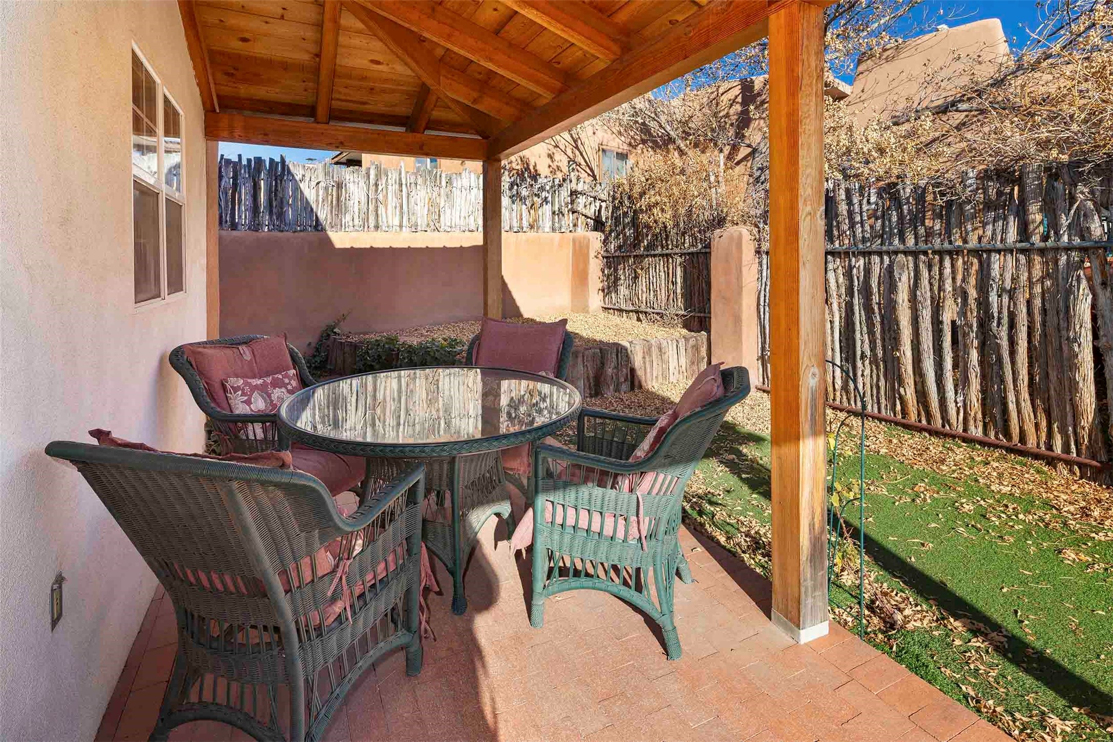 120 Kearney Avenue #A  B, Santa Fe, New Mexico image 37