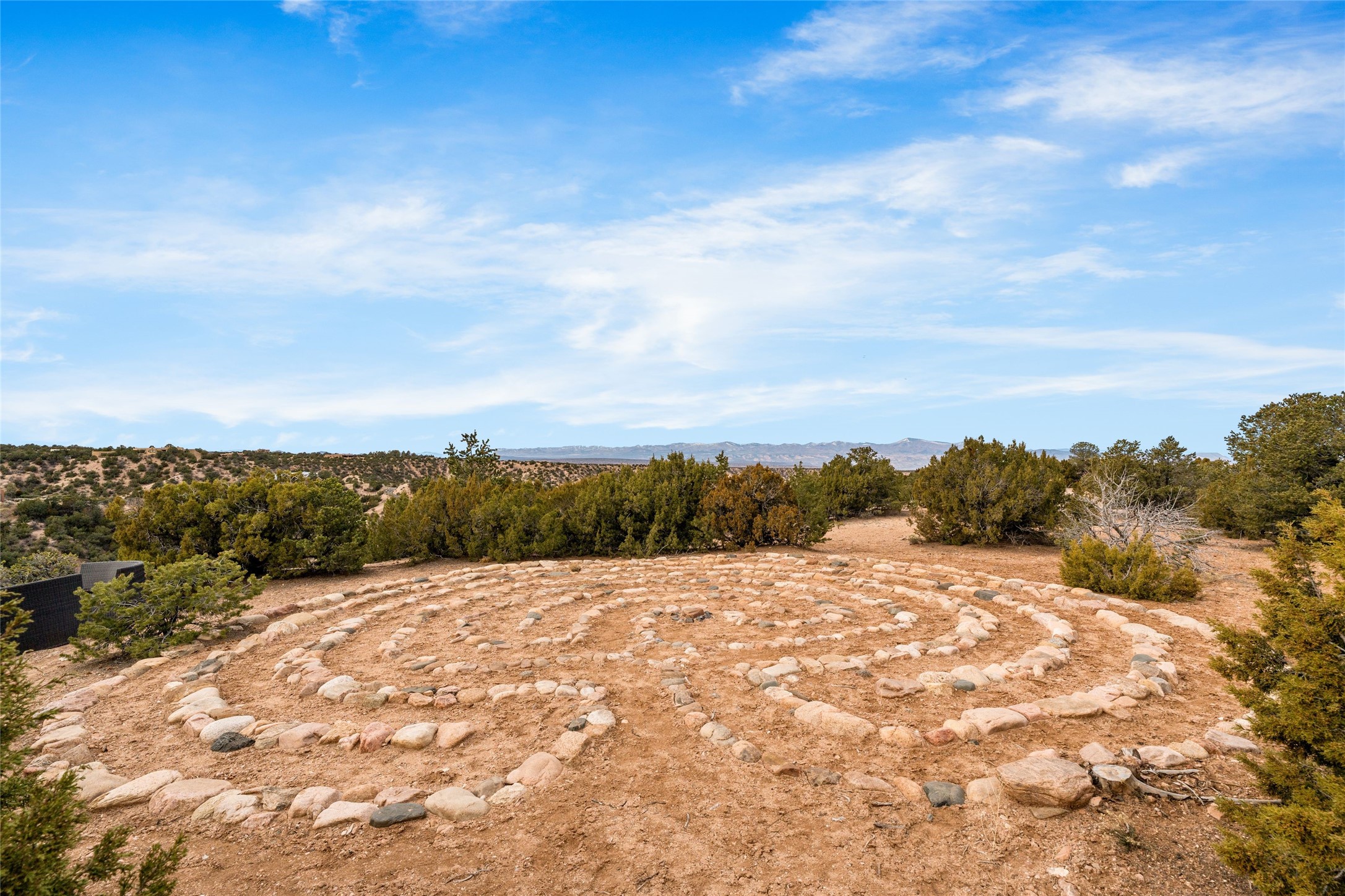 65 Paseo Encantado, Santa Fe, New Mexico image 35