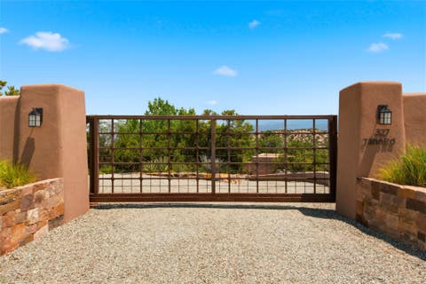 Homes For Sale - 327 Tano Road<br/> Santa Fe, NM 87506