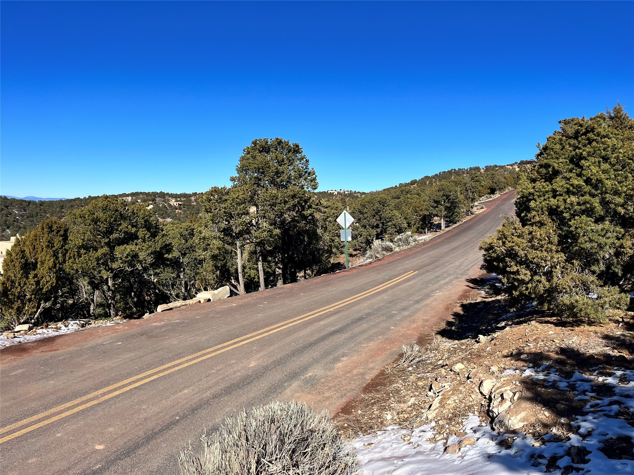 2619 Summit Court, Santa Fe, New Mexico image 2