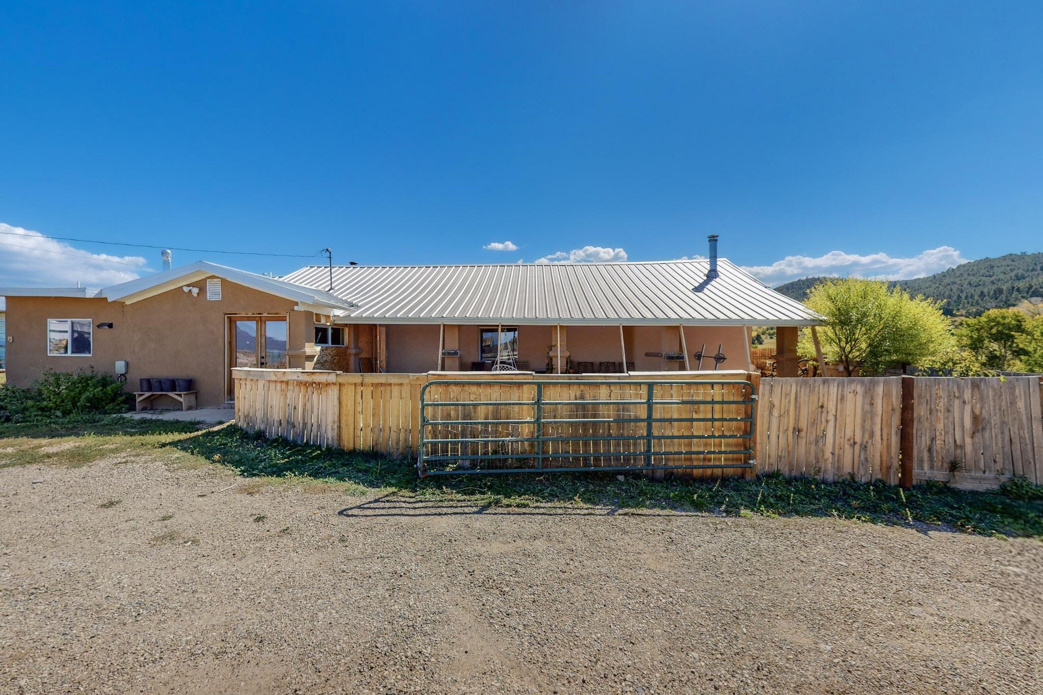 32 Upper Llano Rd, Llano, New Mexico image 45